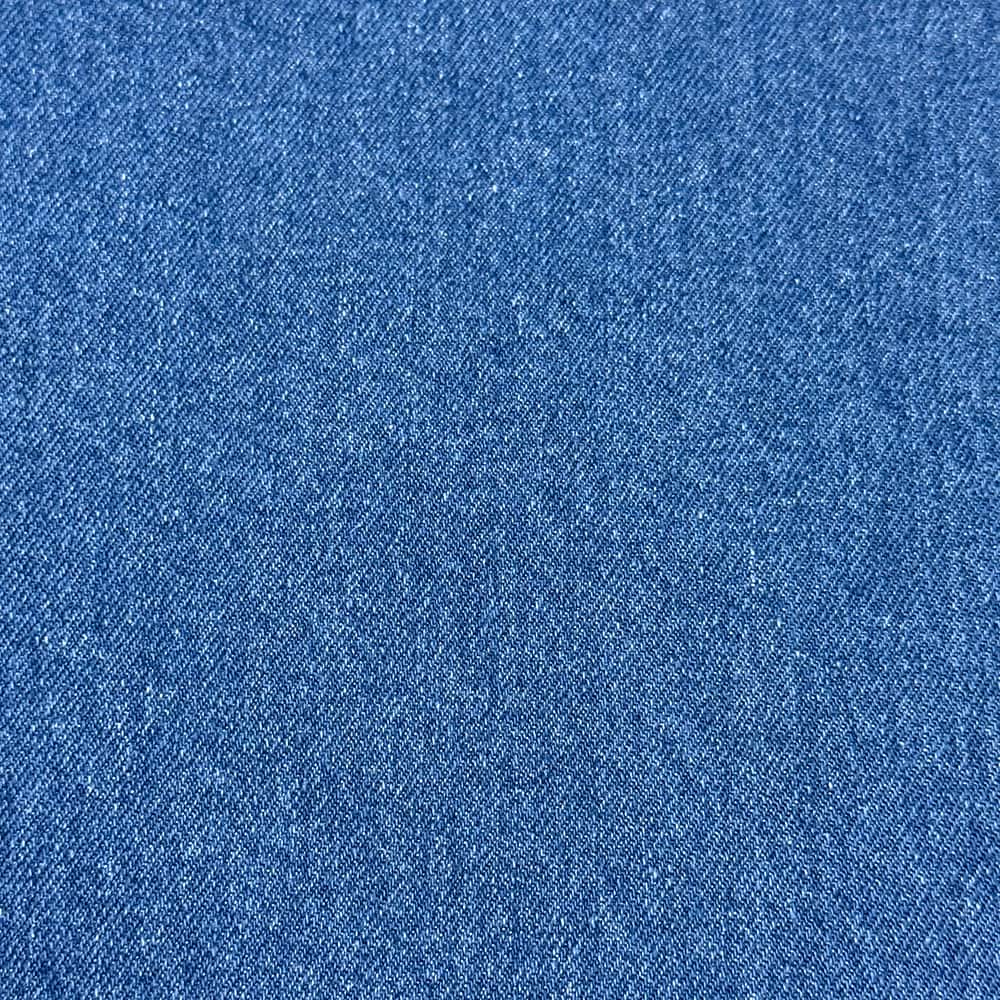 Feldman Denim Cotton Fabric