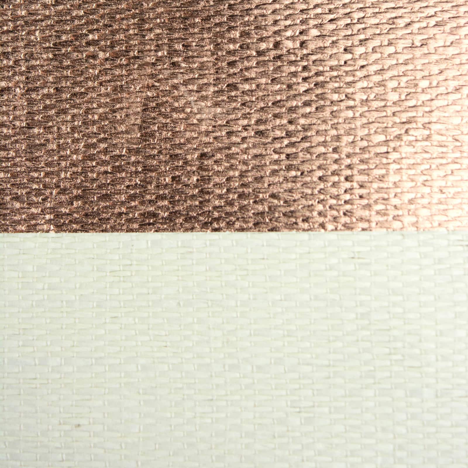 DII® 17" Woven Paper Storage Bin