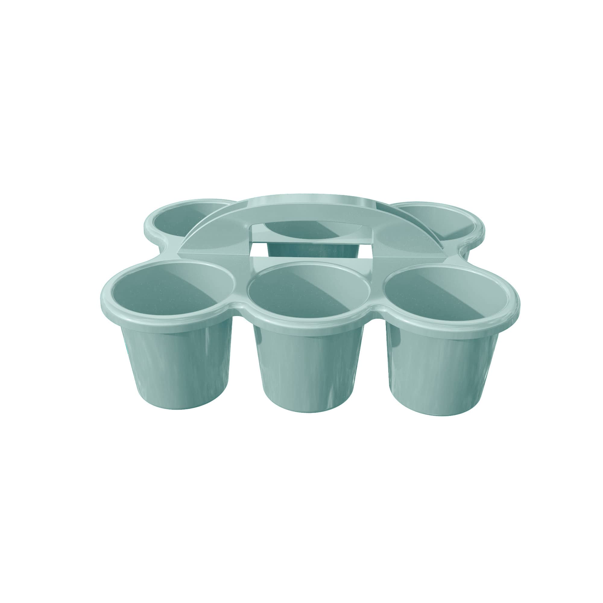6-Cup Caddy by Creatology™