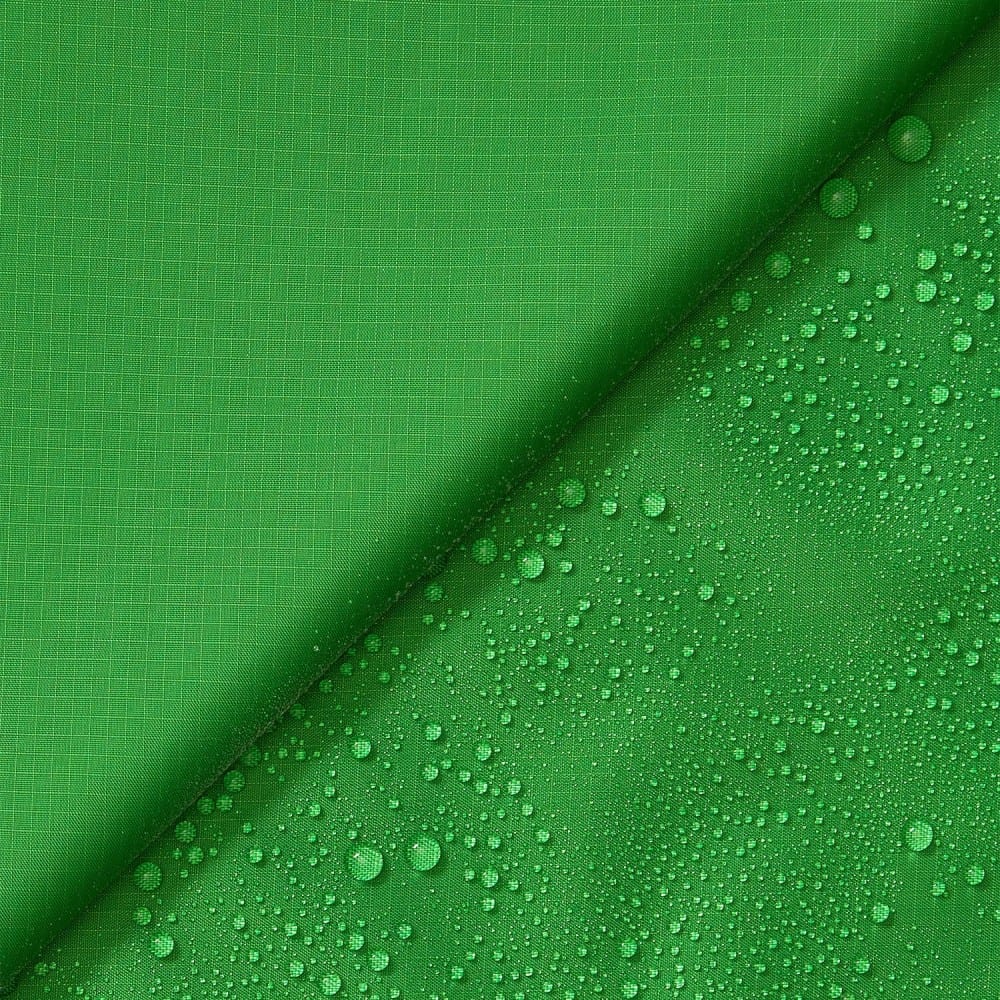 Ottertex® Water-Repellent 70D DWR Nylon Ripstop Fabric