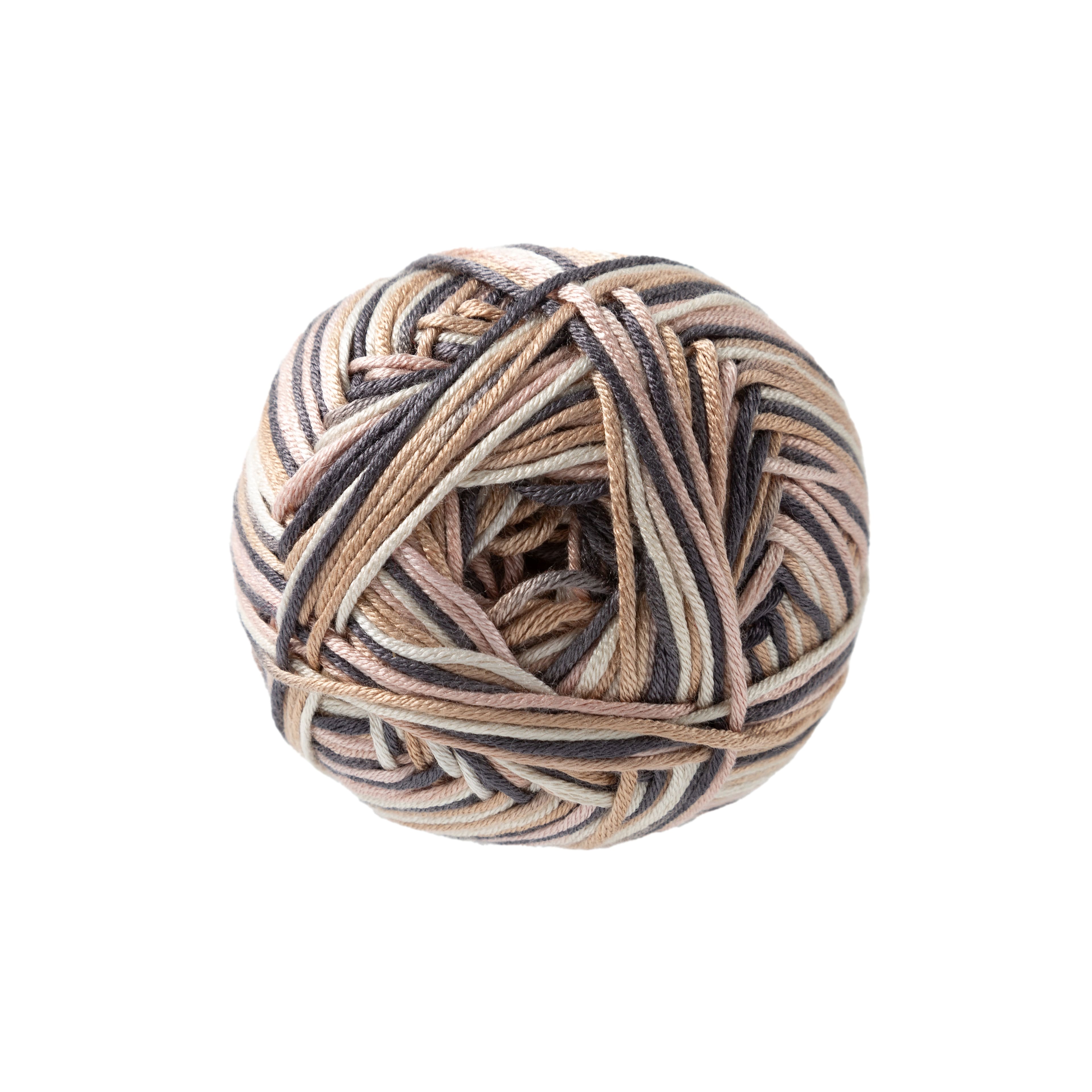 15 Pack: Silky Soft™ Multi Yarn by Loops & Threads®