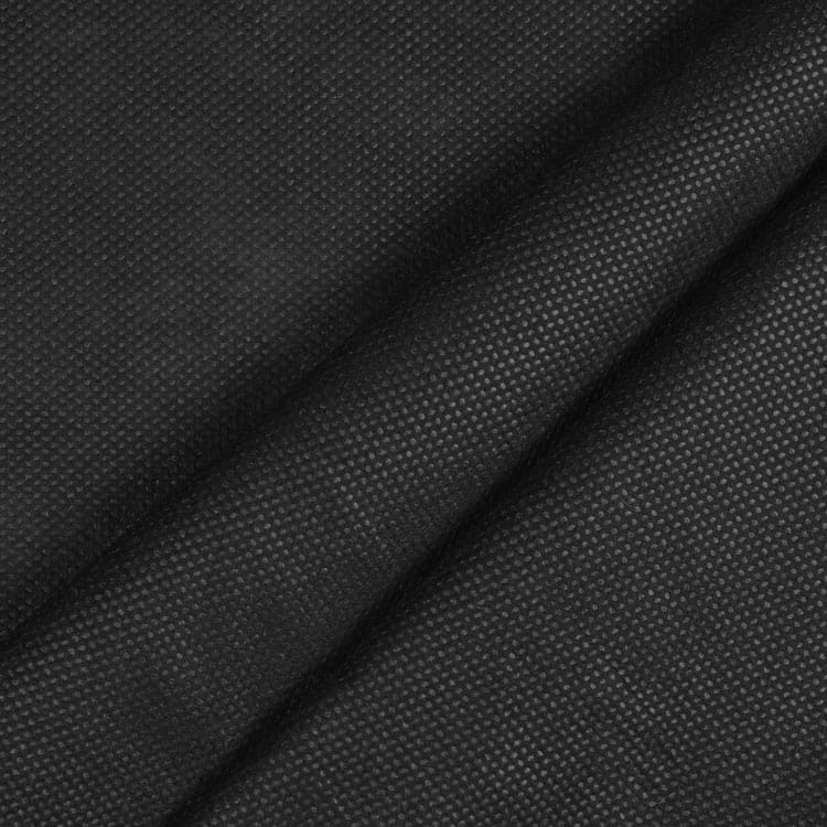 Cambric Dust Cover, Black