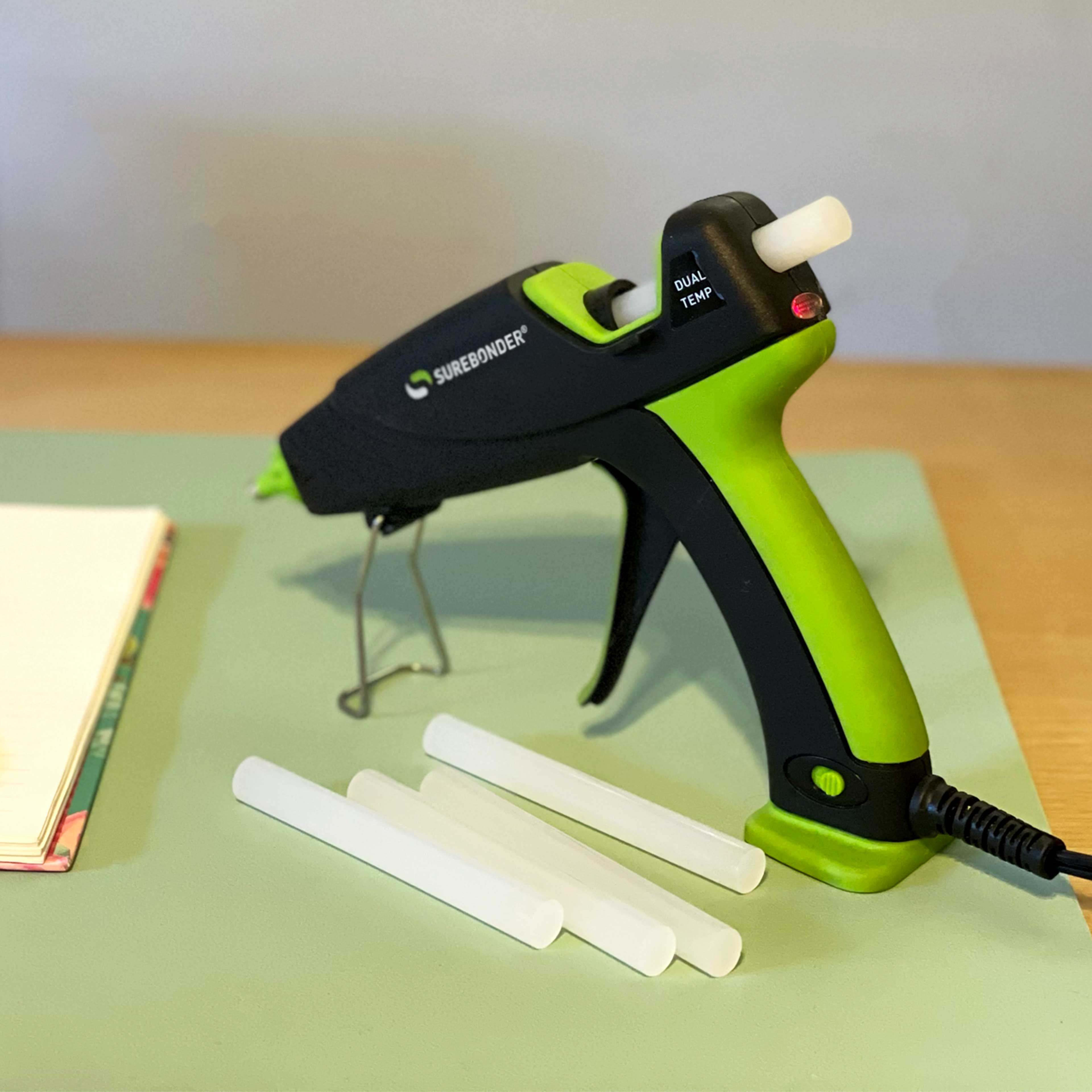 12 Pack: Surebonder® Ultra Full Size™ Dual Temp Glue Gun