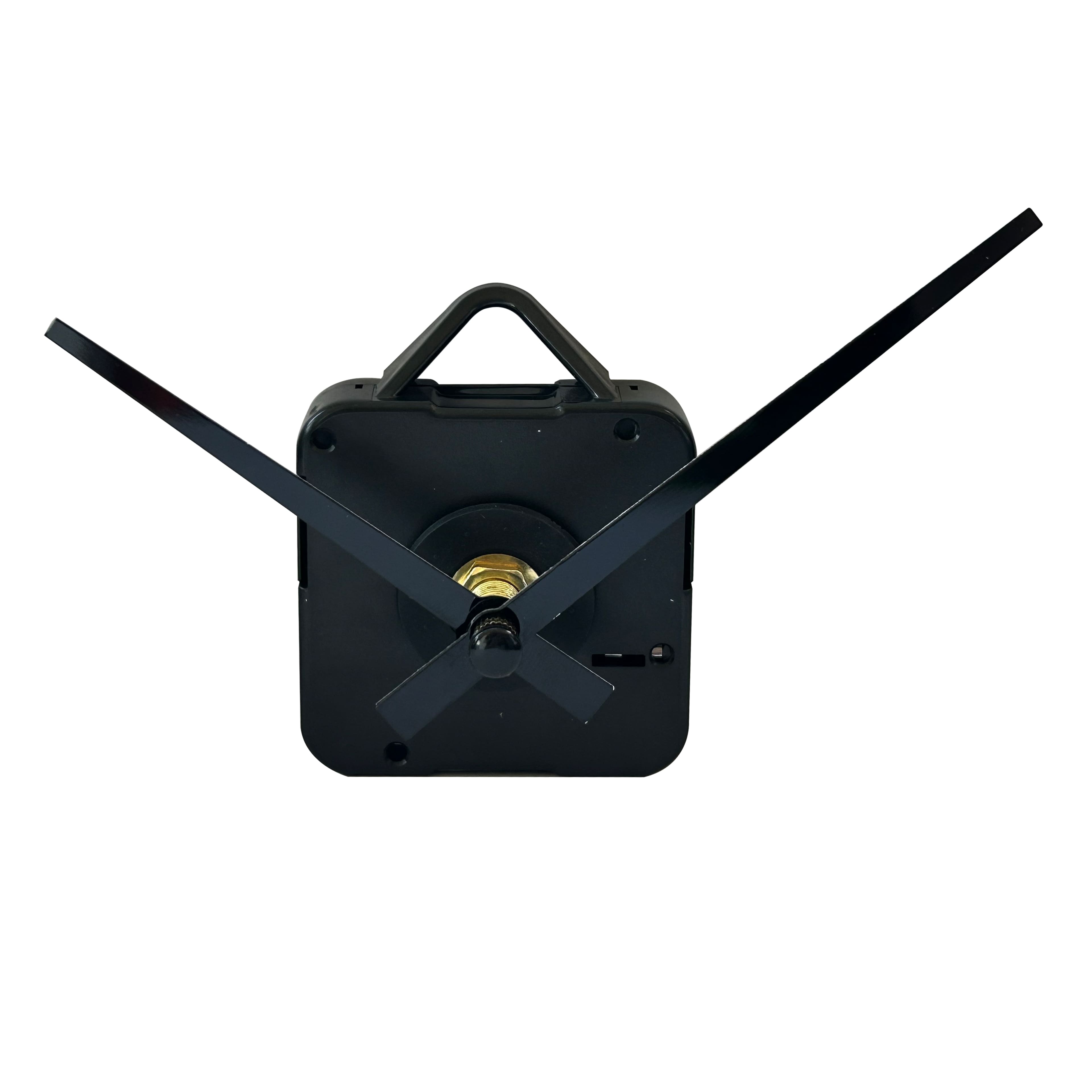 6 Pack: 1/4" Clock Movement Kit by Make Market®