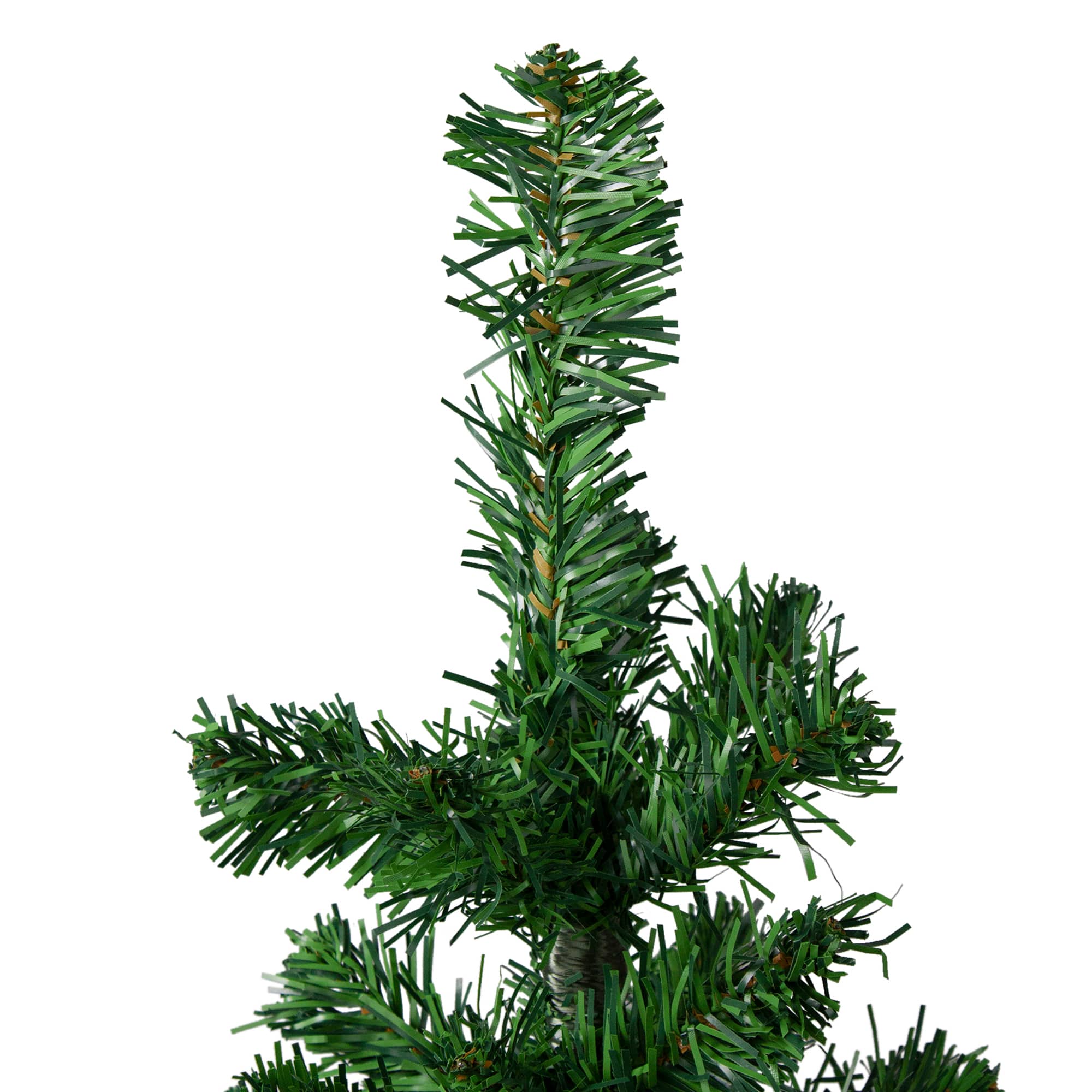3ft. Unlit Medium Mixed Classic Pine Artificial Christmas Tree