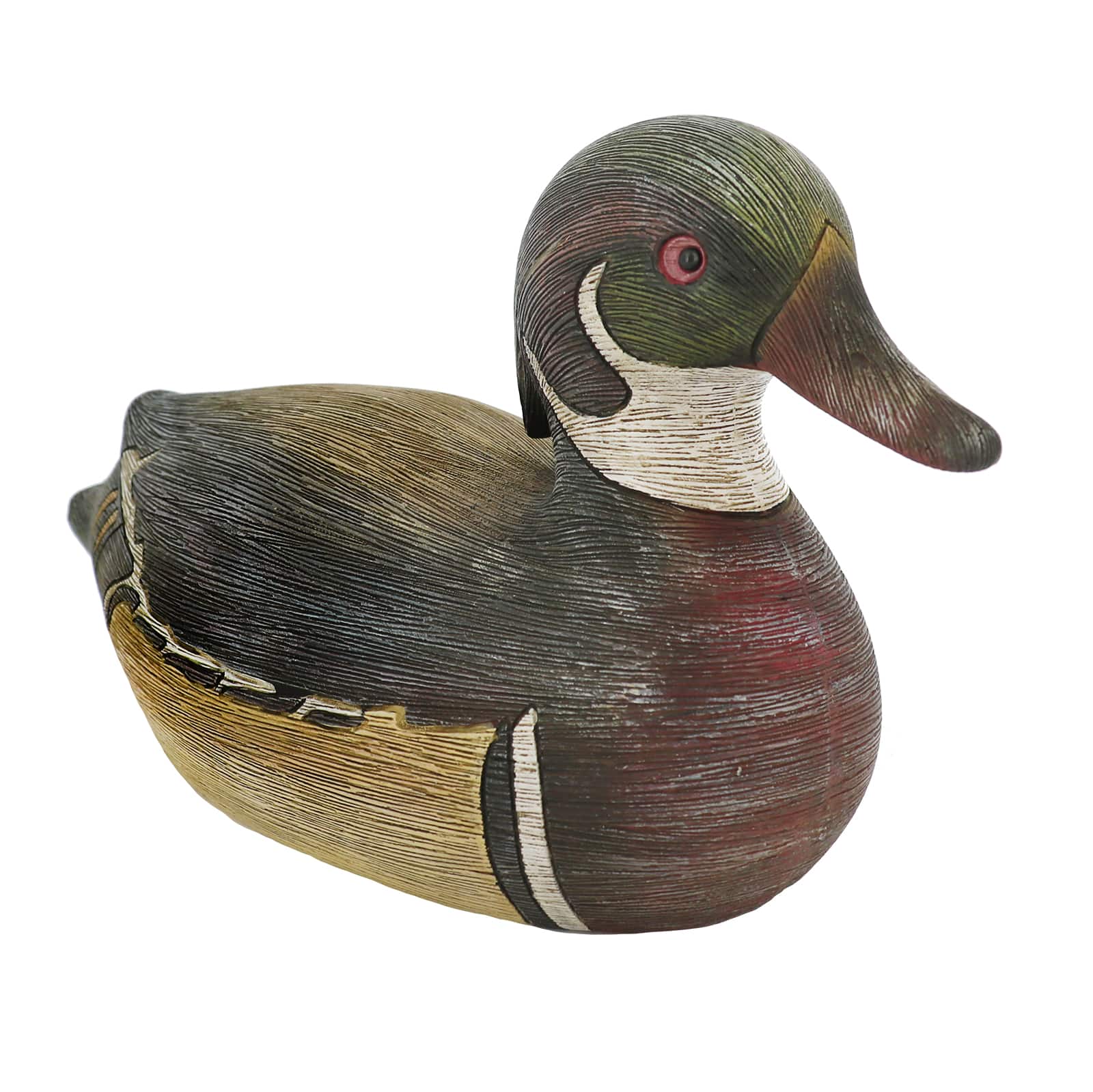 14.5" Duck Tabletop Décor by Ashland®