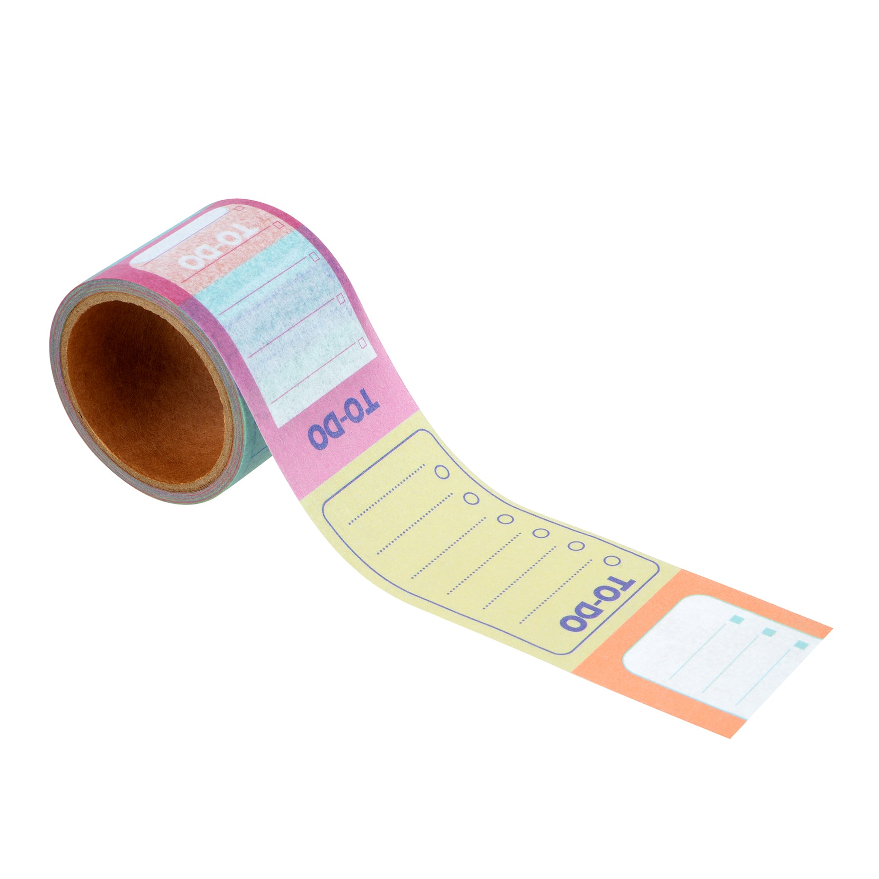 Storied Solutions Label Washi Tape Rolls by Fab Finds