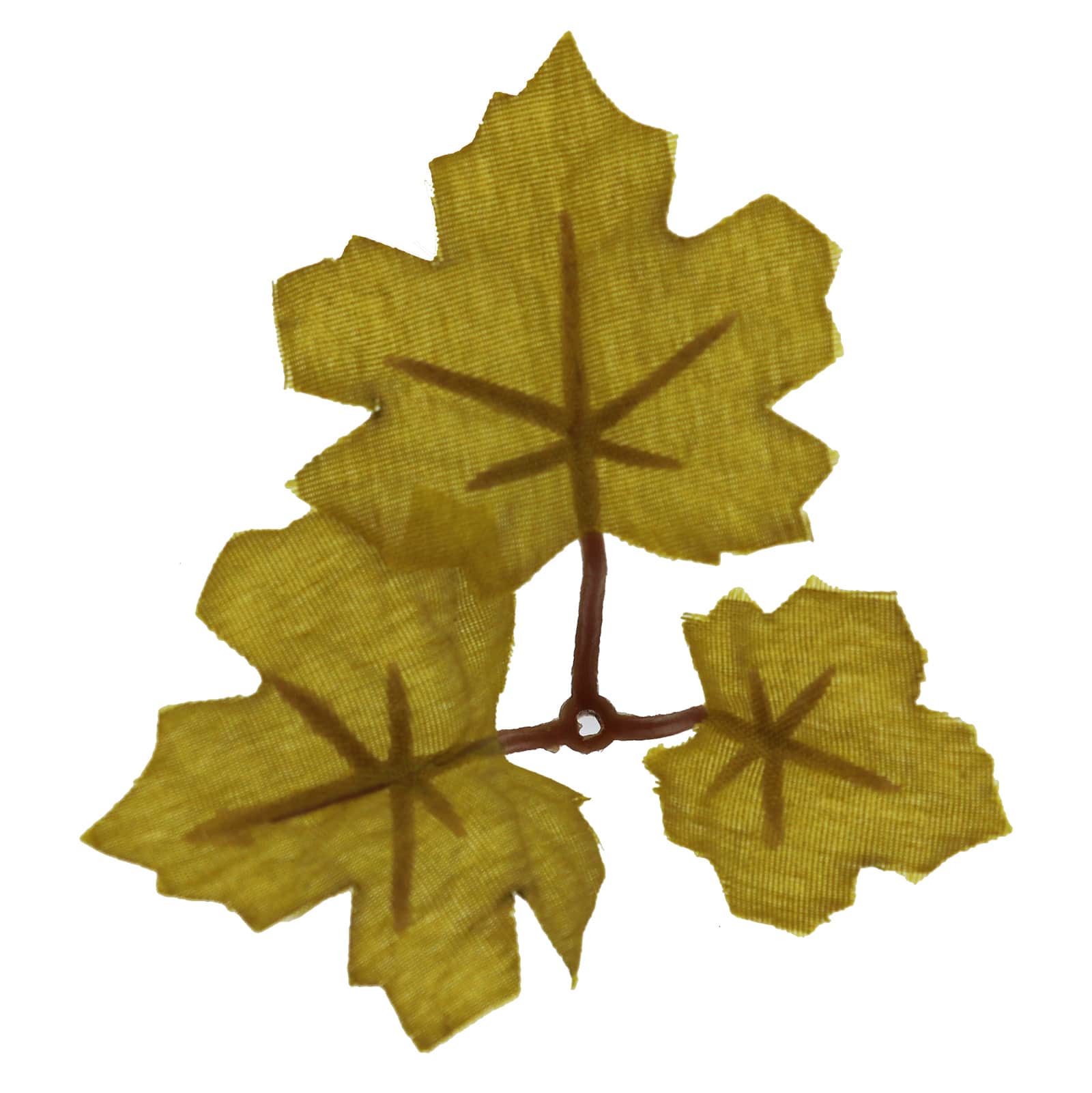 Classic Pinecone, Pumpkin, Berry & Maple Leaves Decorative Components by Ashland®