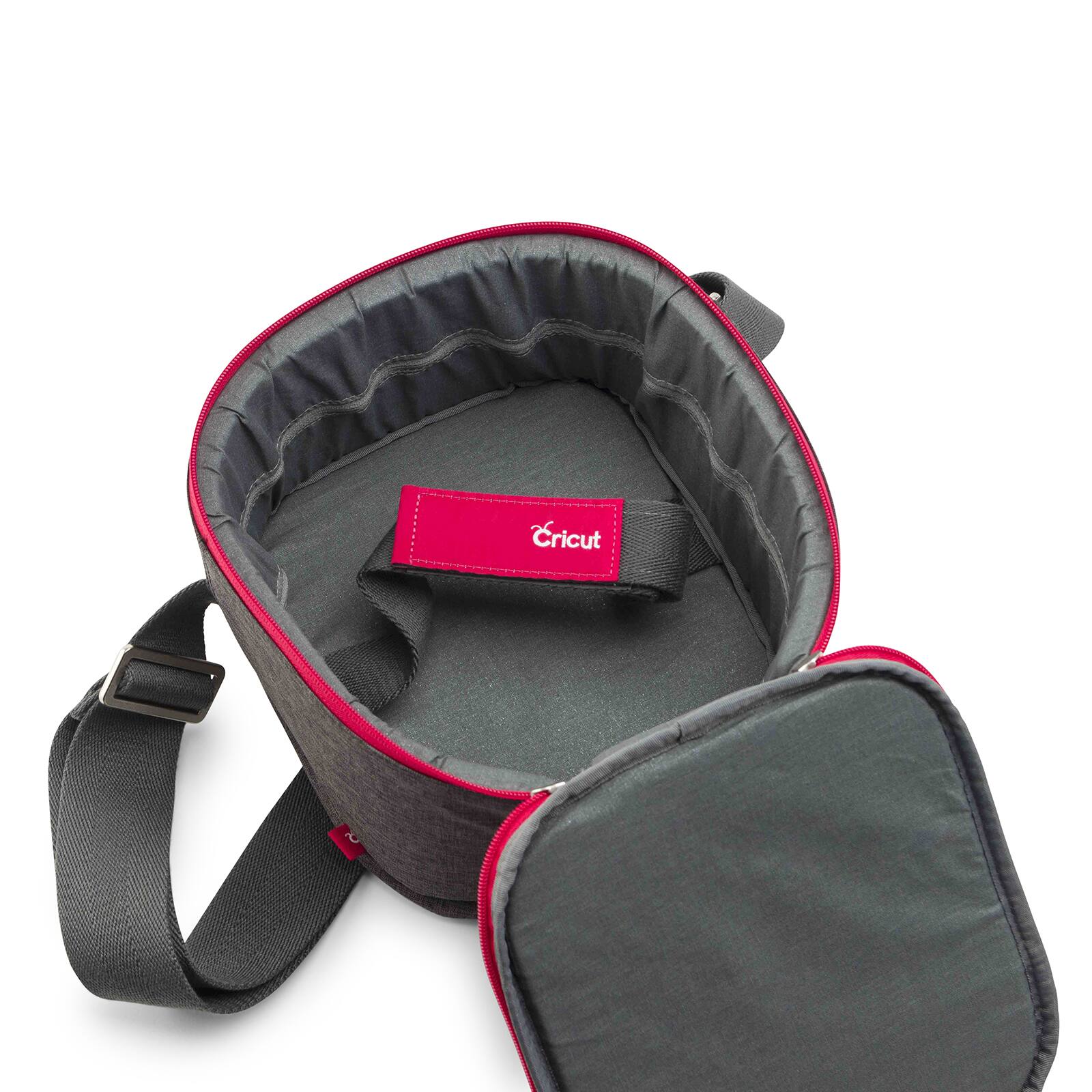 Cricut EasyPress® 2 Small Tote Bag, 6" x 7"