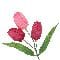 14" Tulip Bush by Ashland® 