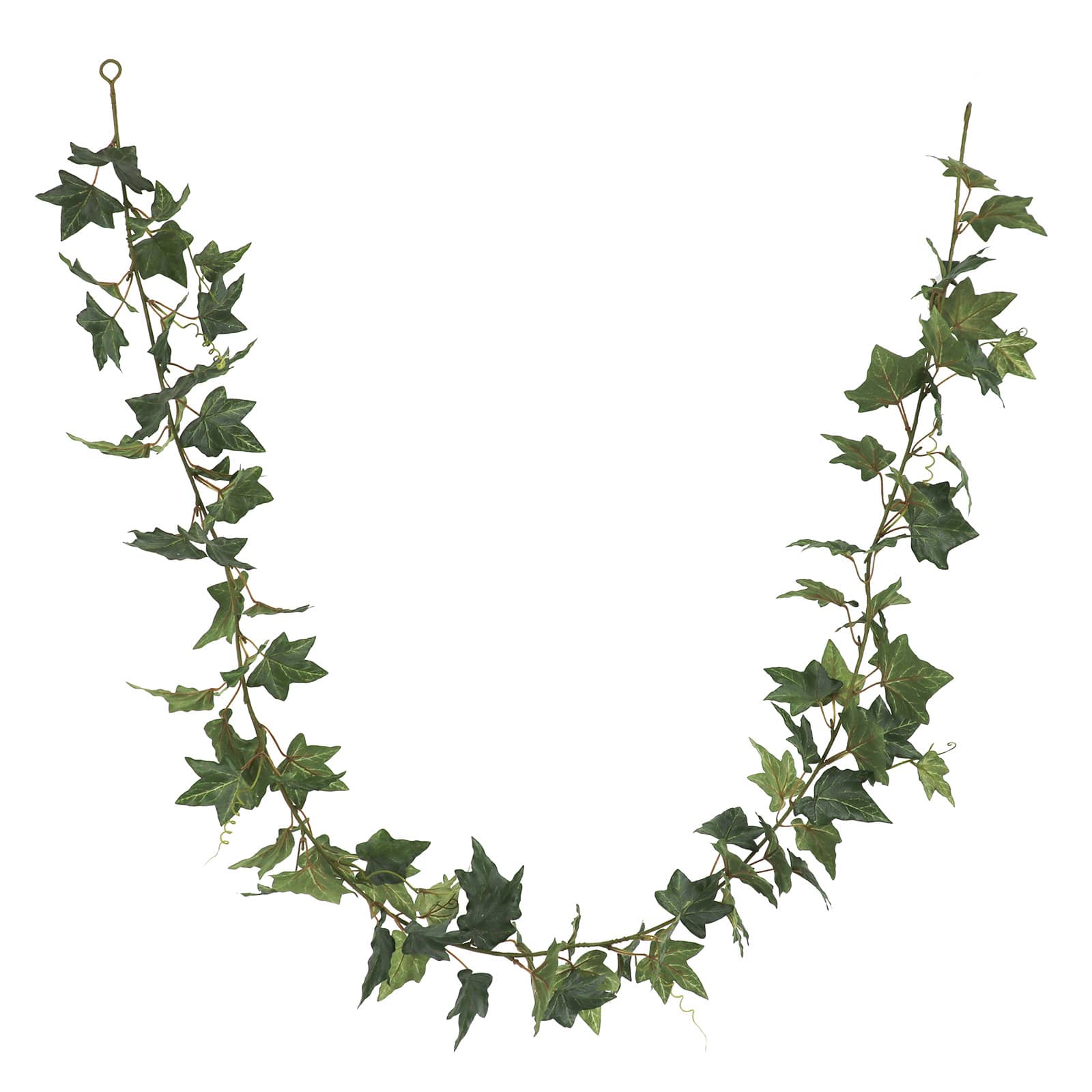 6ft. Ivy Leaf Garland by Ashland®