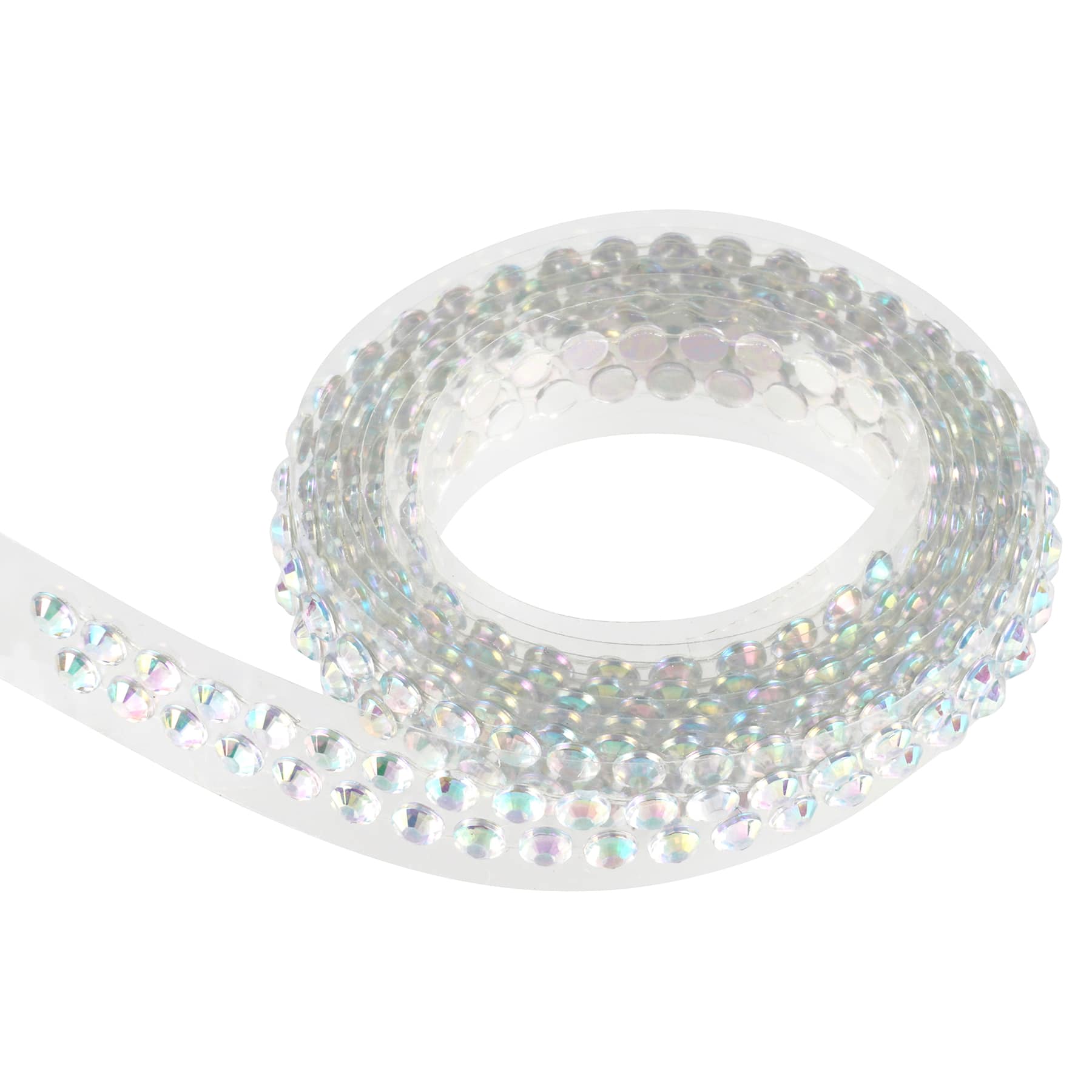 Bling on a Roll™ Double Row Rhinestones by Recollections™