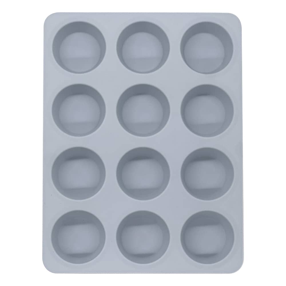 12-Cup Silicone Treat Mold by Makery™