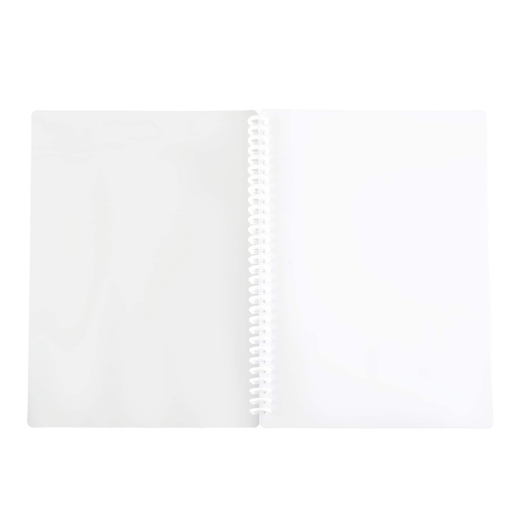 A4 Planner Cover Set by Recollections™