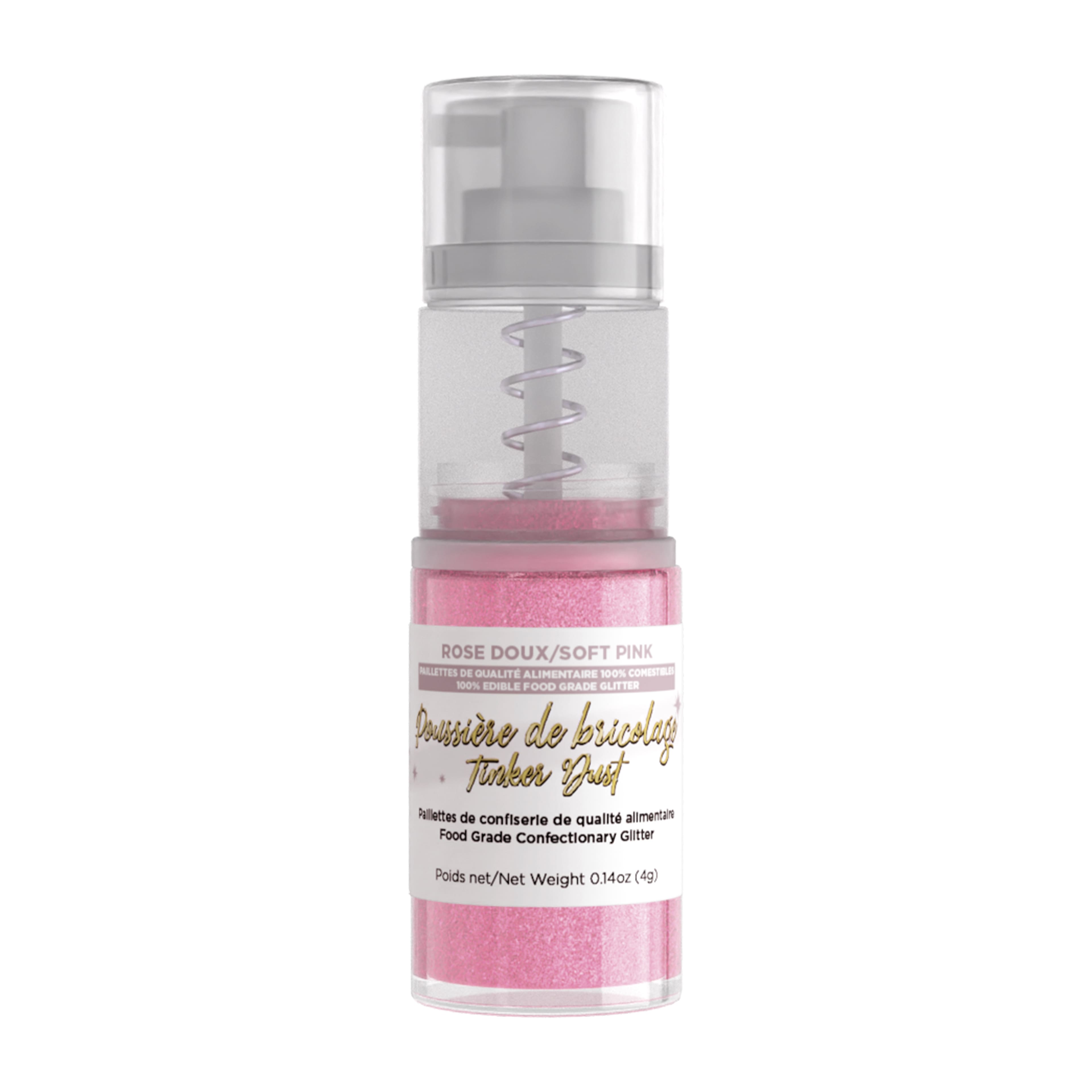 Bakell® Tinker Dust Edible Glitter