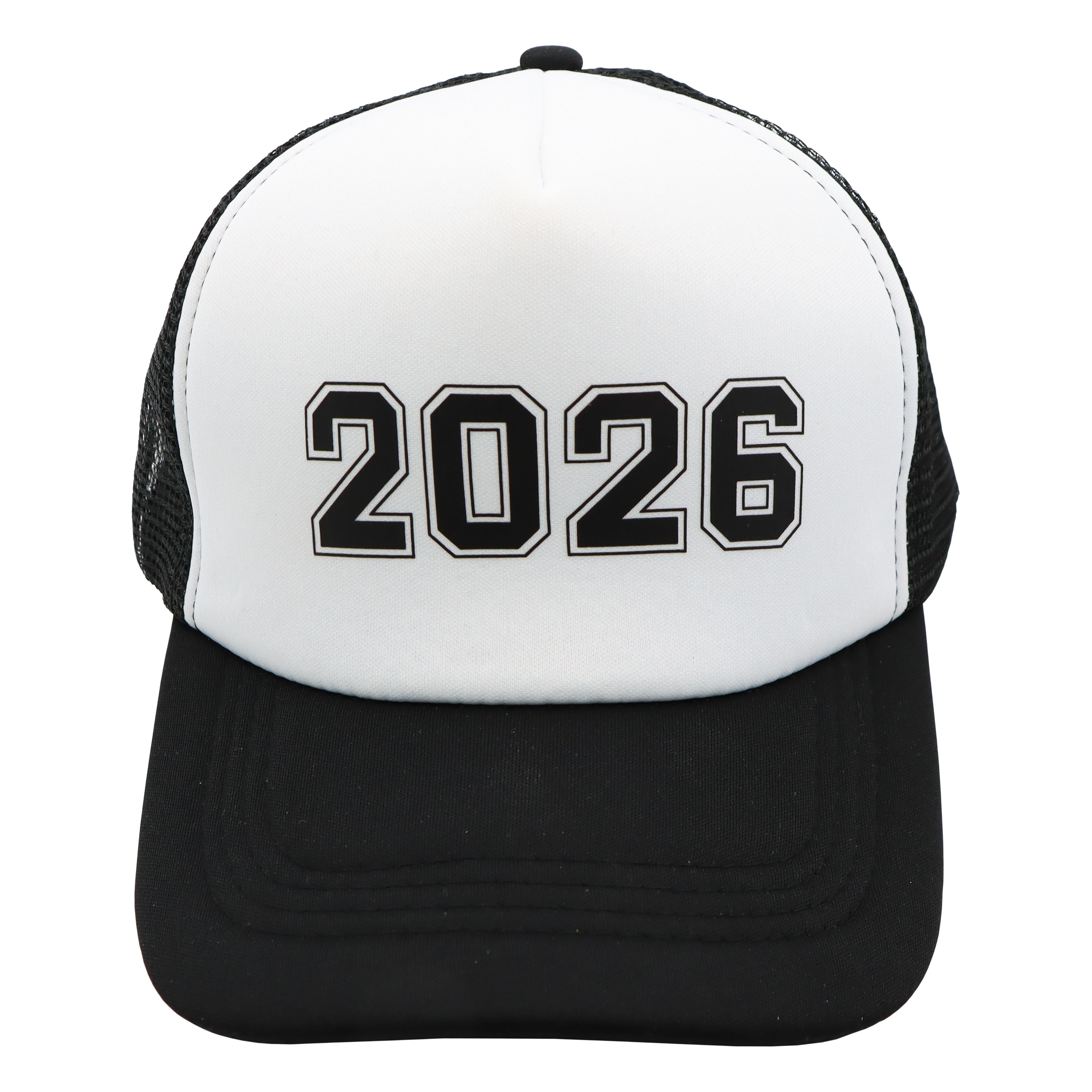 2026 Graduation Trucker Hat by Celebrate It™