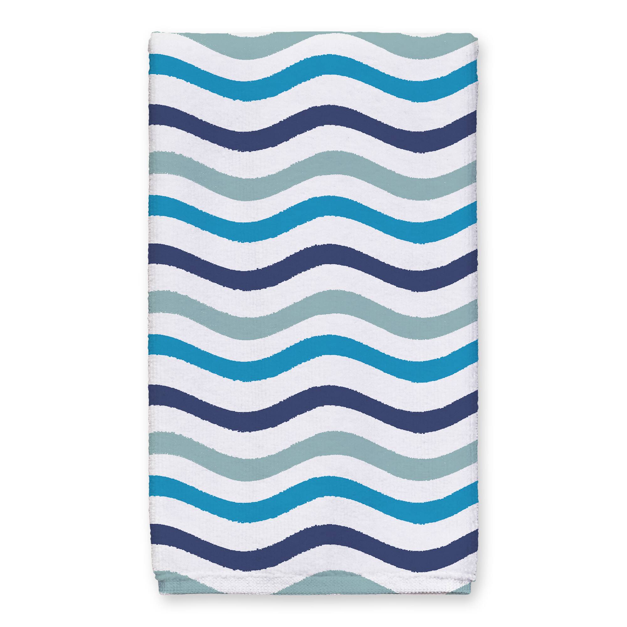 Take Me to the Coast Tea Towel Set