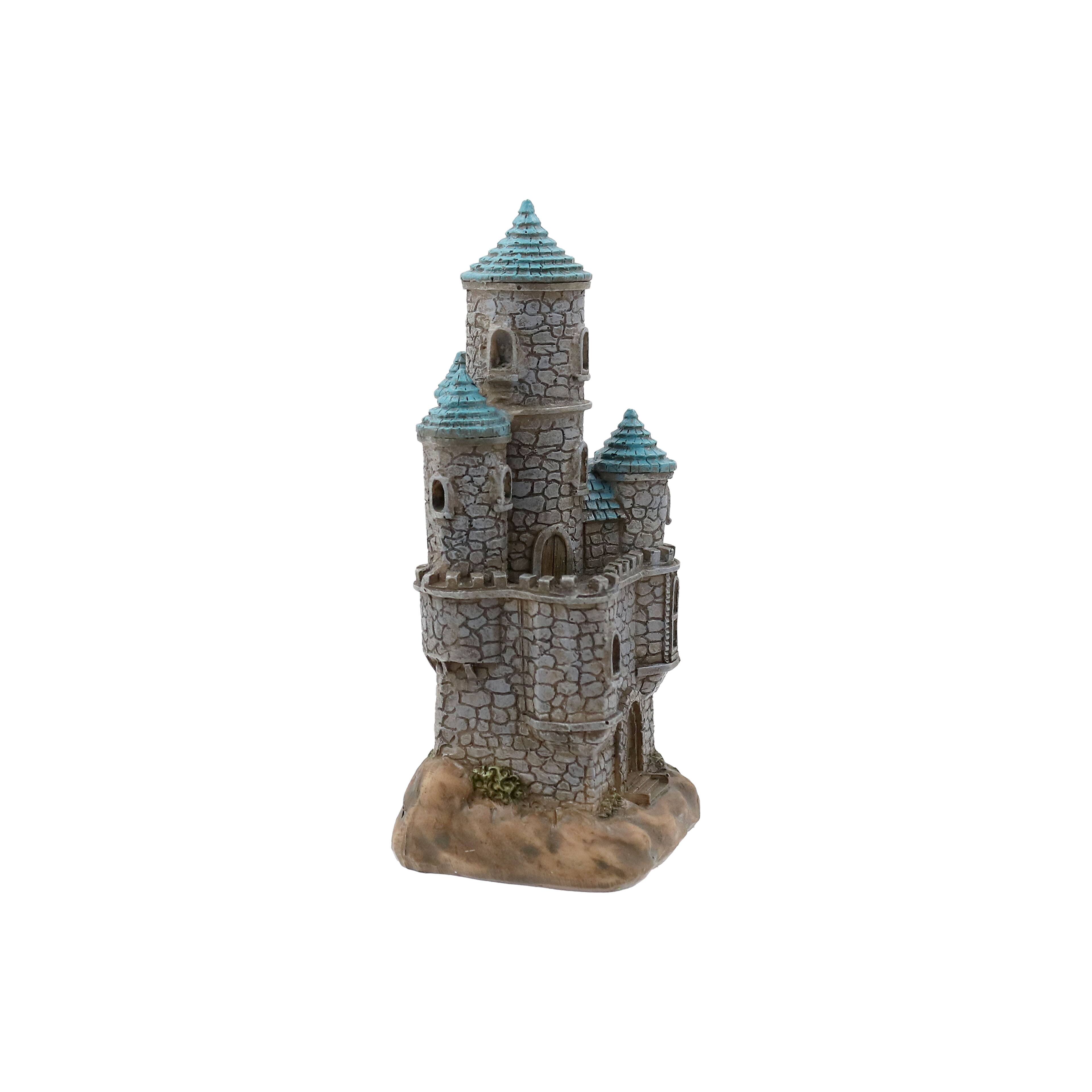 Miniature Castle by Make Market®
