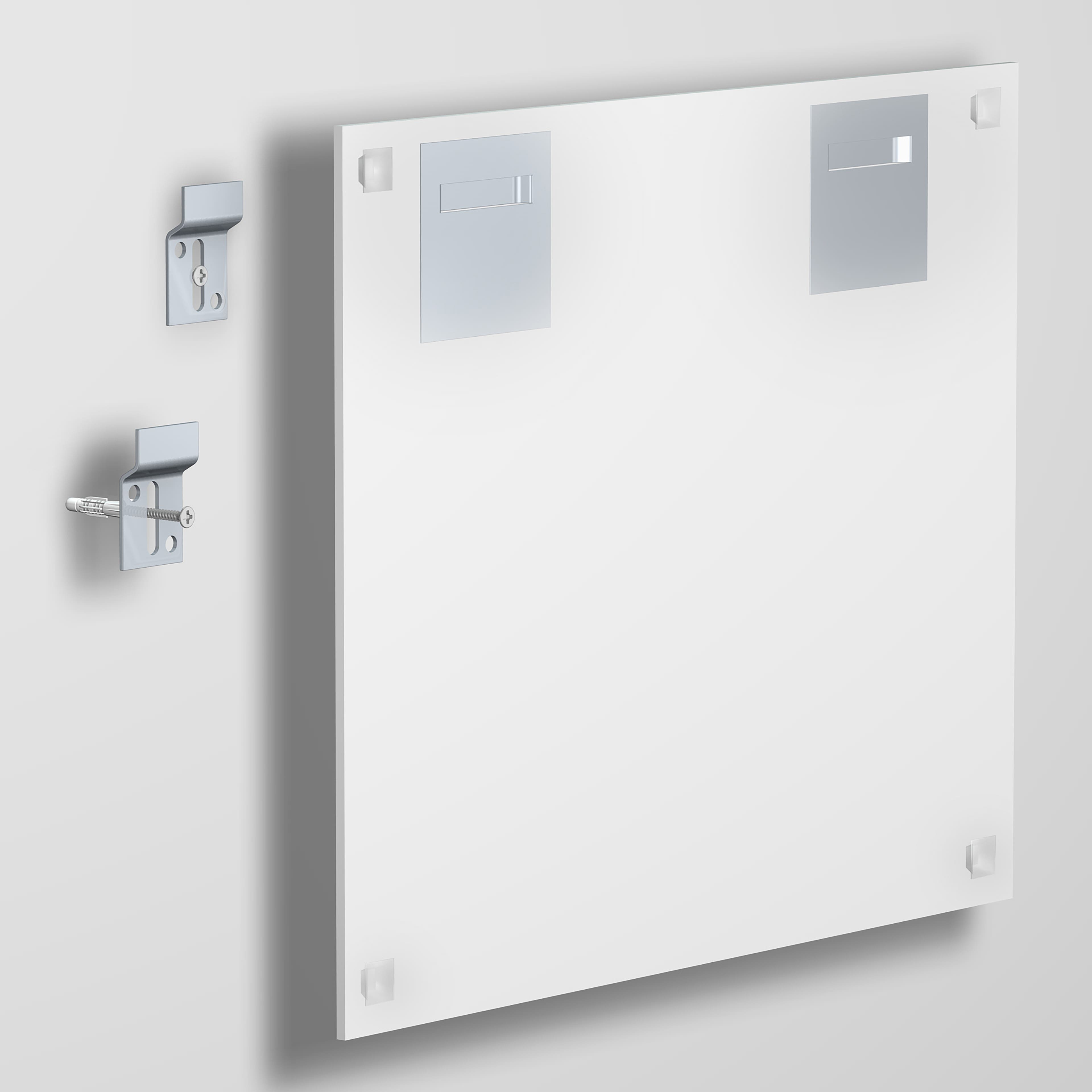 Adhesive Hanging Plate Kit by Studio Décor®