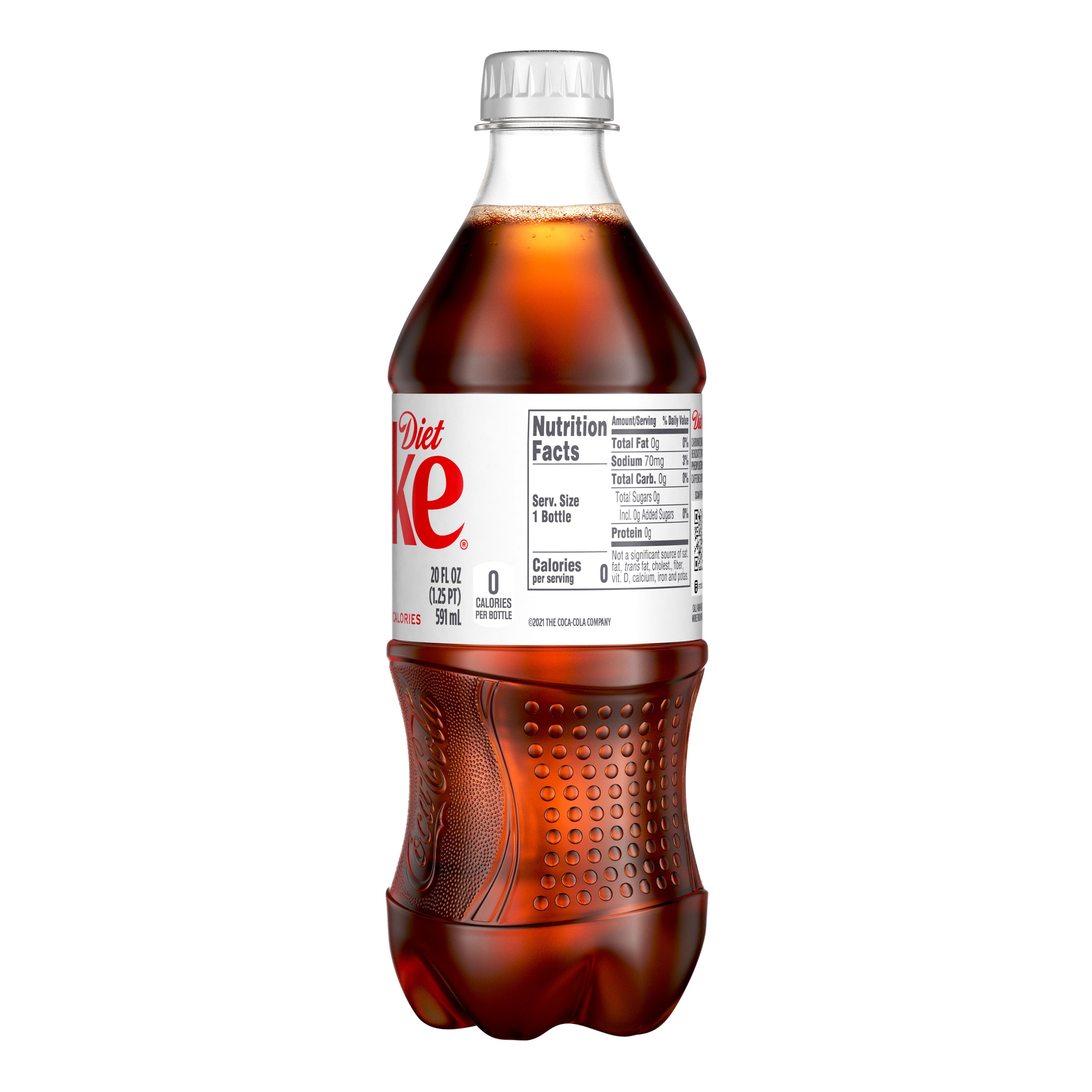 Diet Coke®, 20oz.