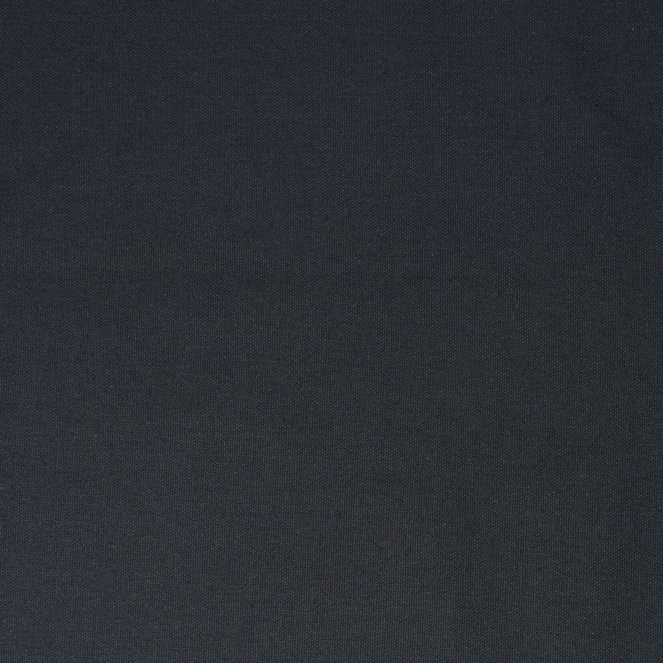 Waverly Black Heritage Cotton Fabric