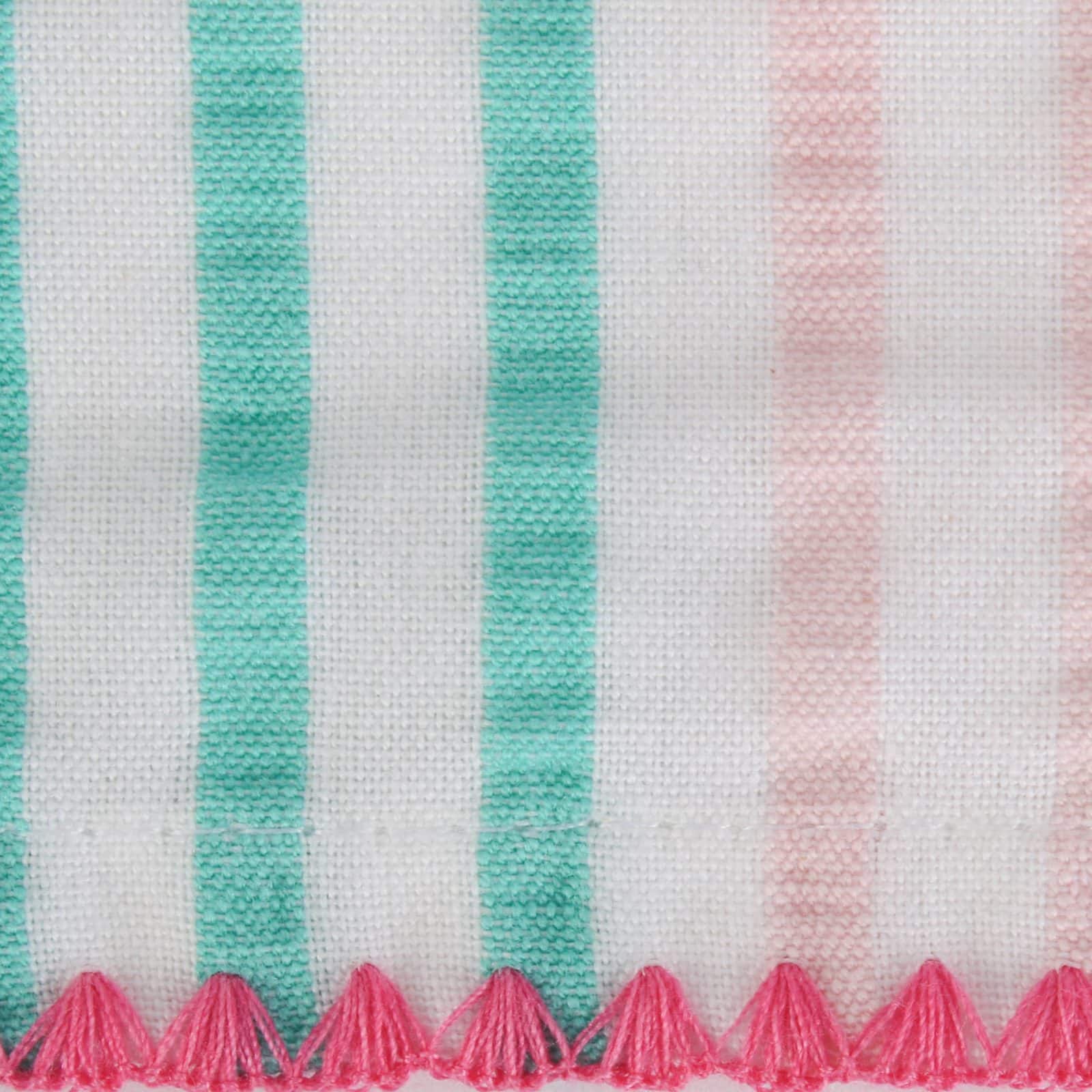 DII® Easter Folk Garden Kitchen Textiles Dishtowel Set