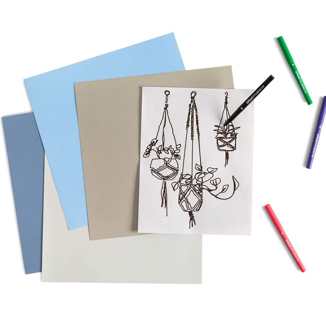 Cricut® Infusible Ink™ Basics Pens