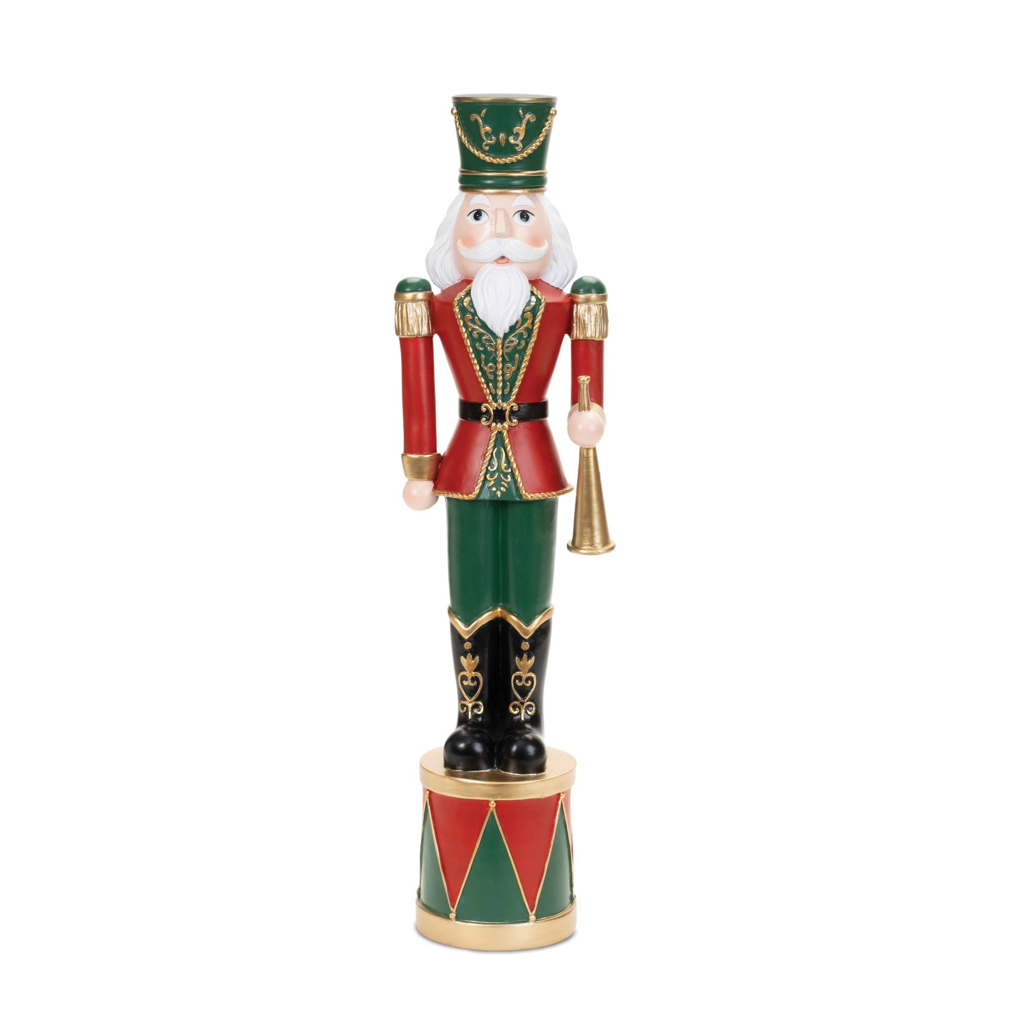 Holiday Nutcracker Soldier Set