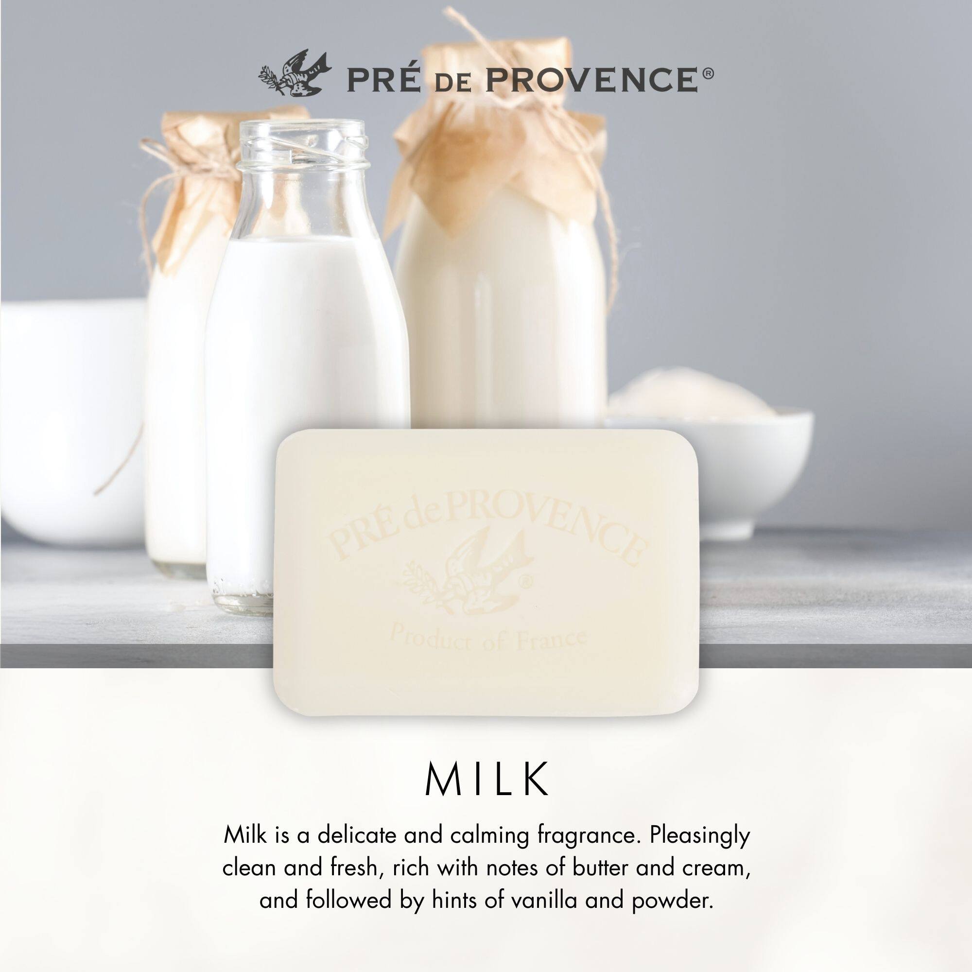 Pre de Provence European Soaps Bar, 250g