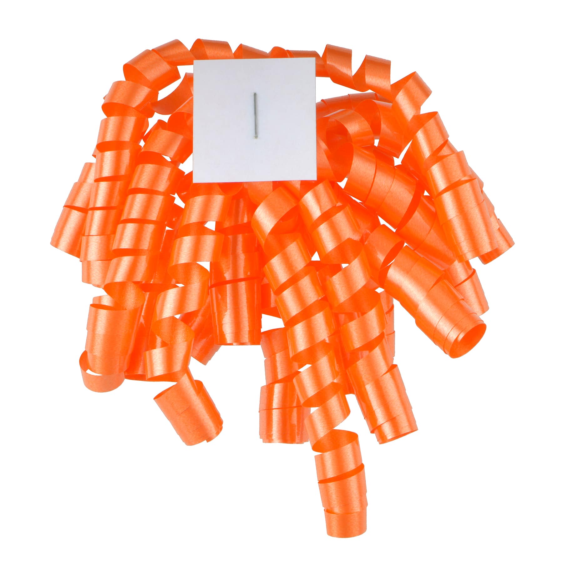 1/4" Strand Curly Bows, 2ct. by Celebrate It™