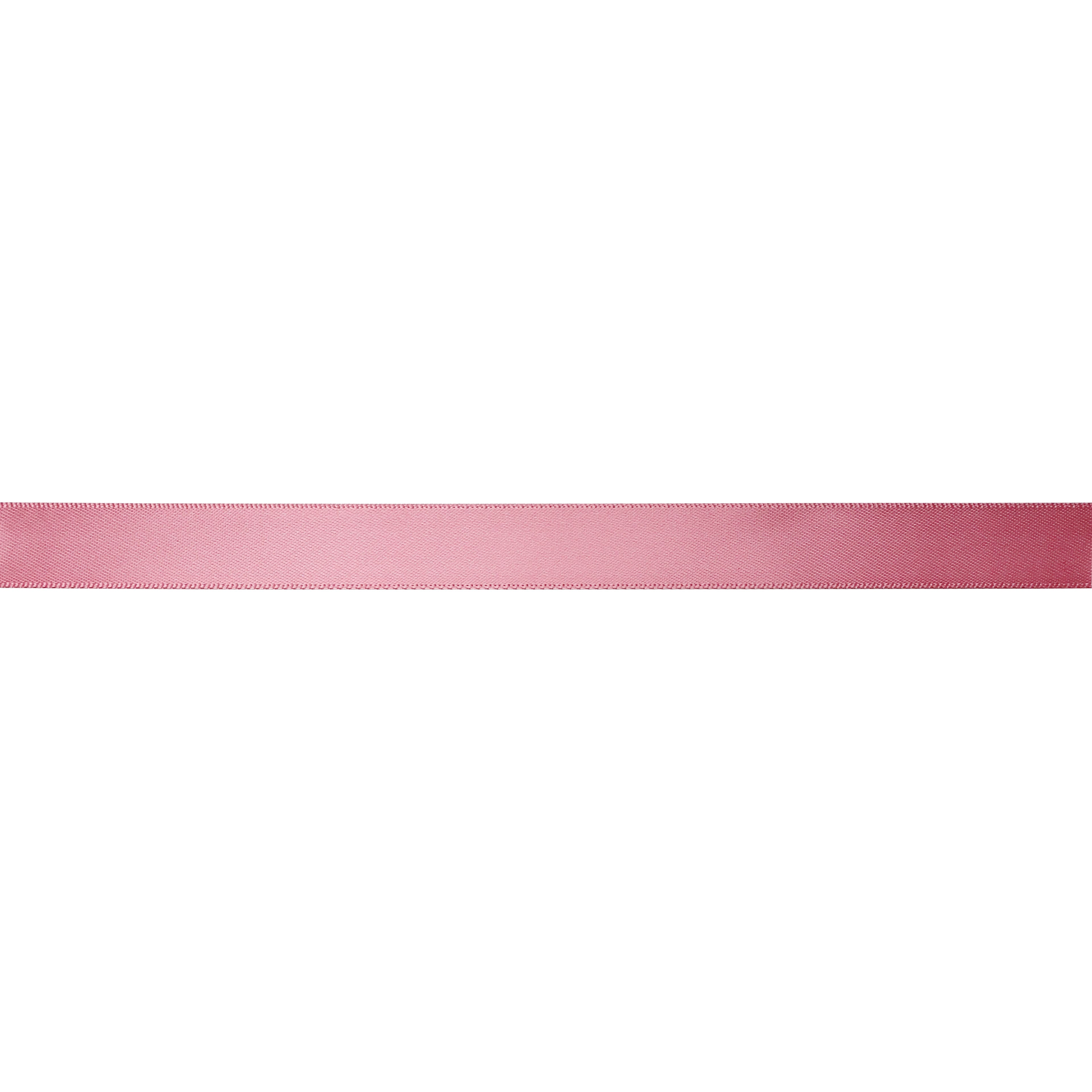 12 Pack: 5/8" x 7yd. Satin Ribbon by Celebrate It®