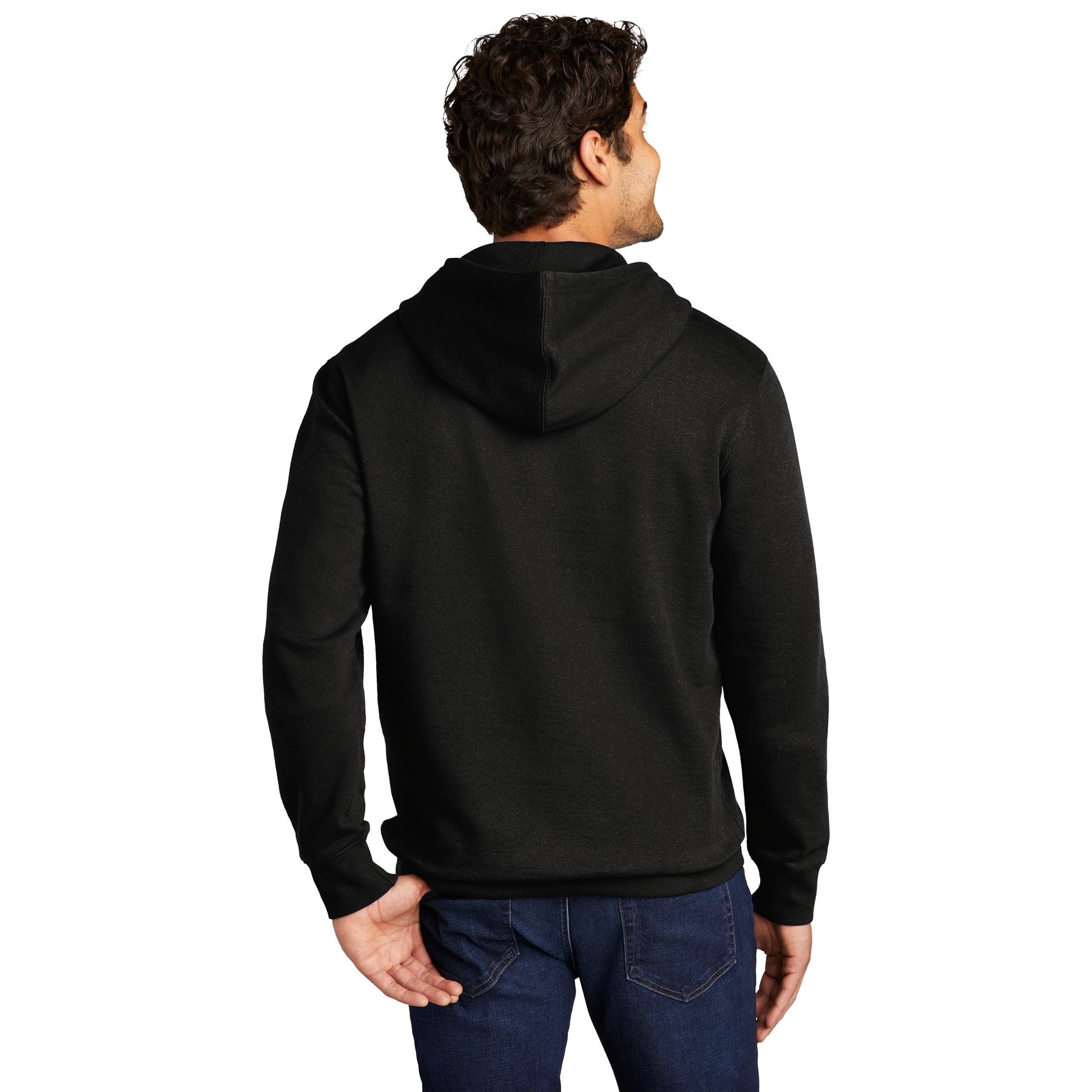 District® V.I.T.™ Fleece Hoodie