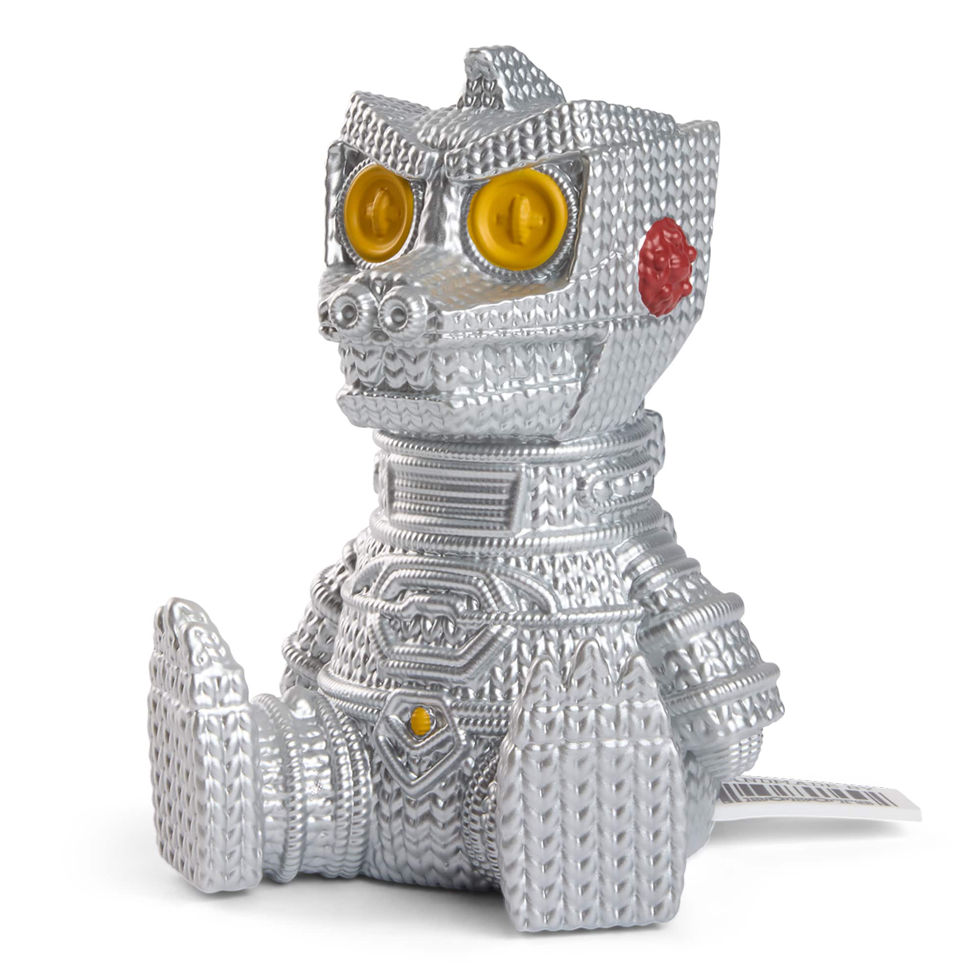 Handmade by Robots™ Mechagodzilla Vinyl Figure