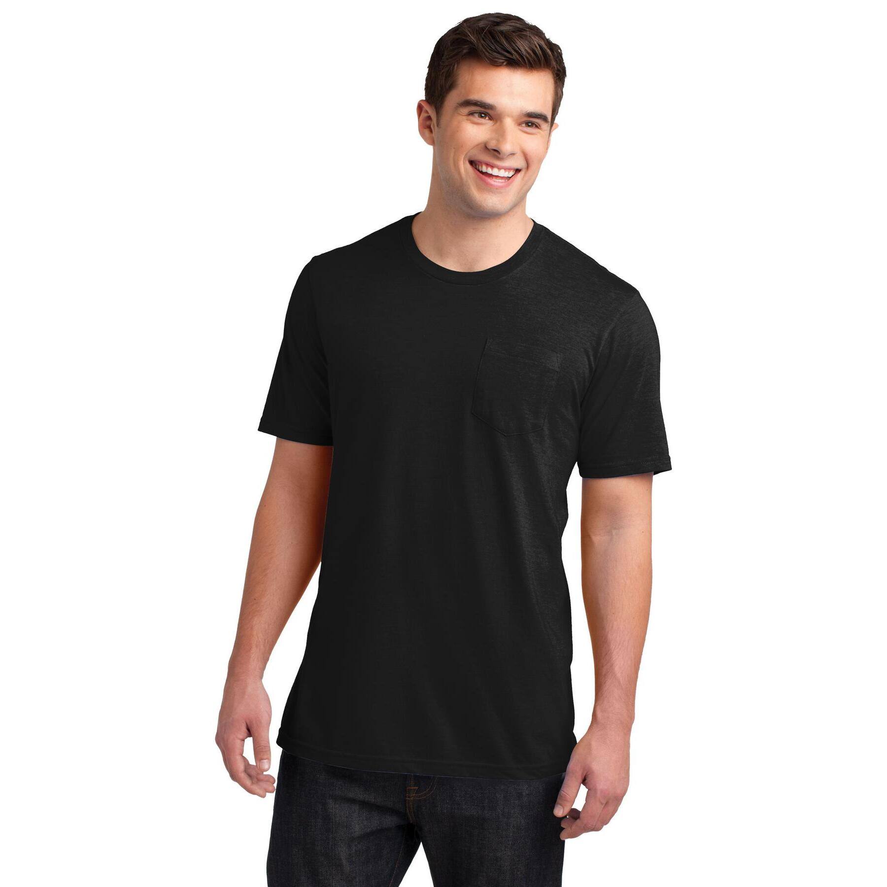 District® Very Important Tee® with Pocket