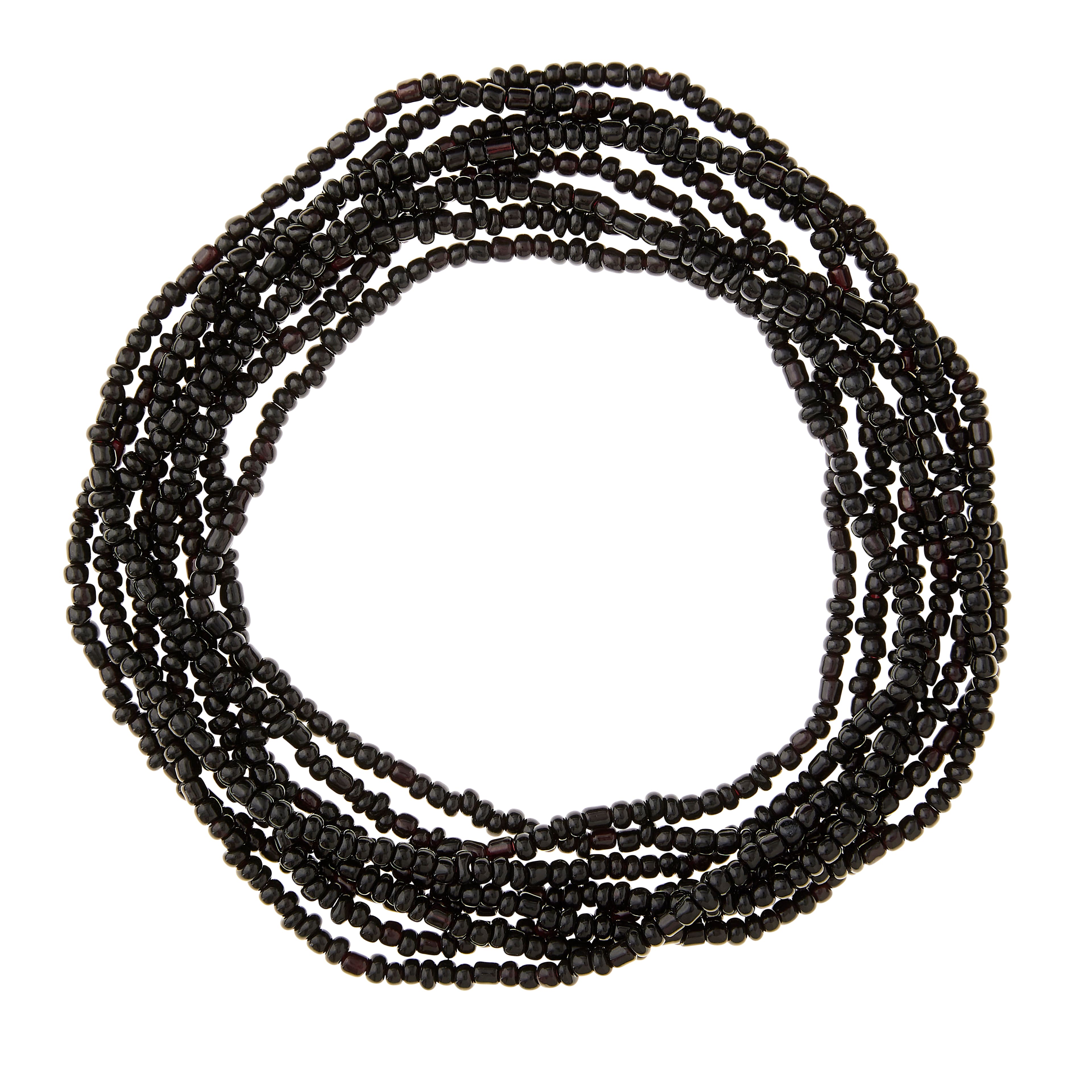 6/0 Glass Seed Beads by Bead Landing