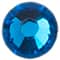 Mixed Round Flatback Austrian Crystals, 90ct. by Bead Landing™