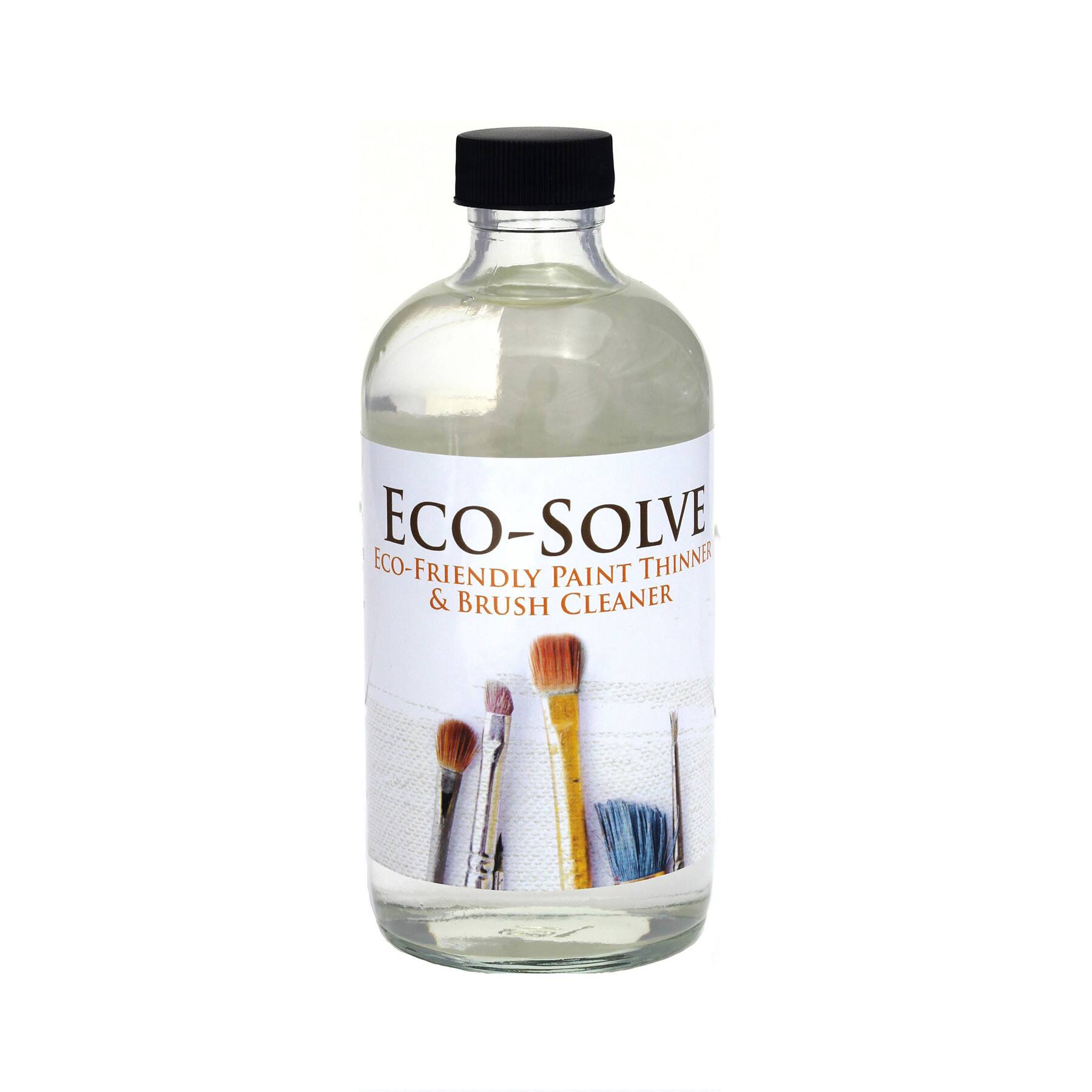 Natural Earth Paint Eco-Solve Thinner