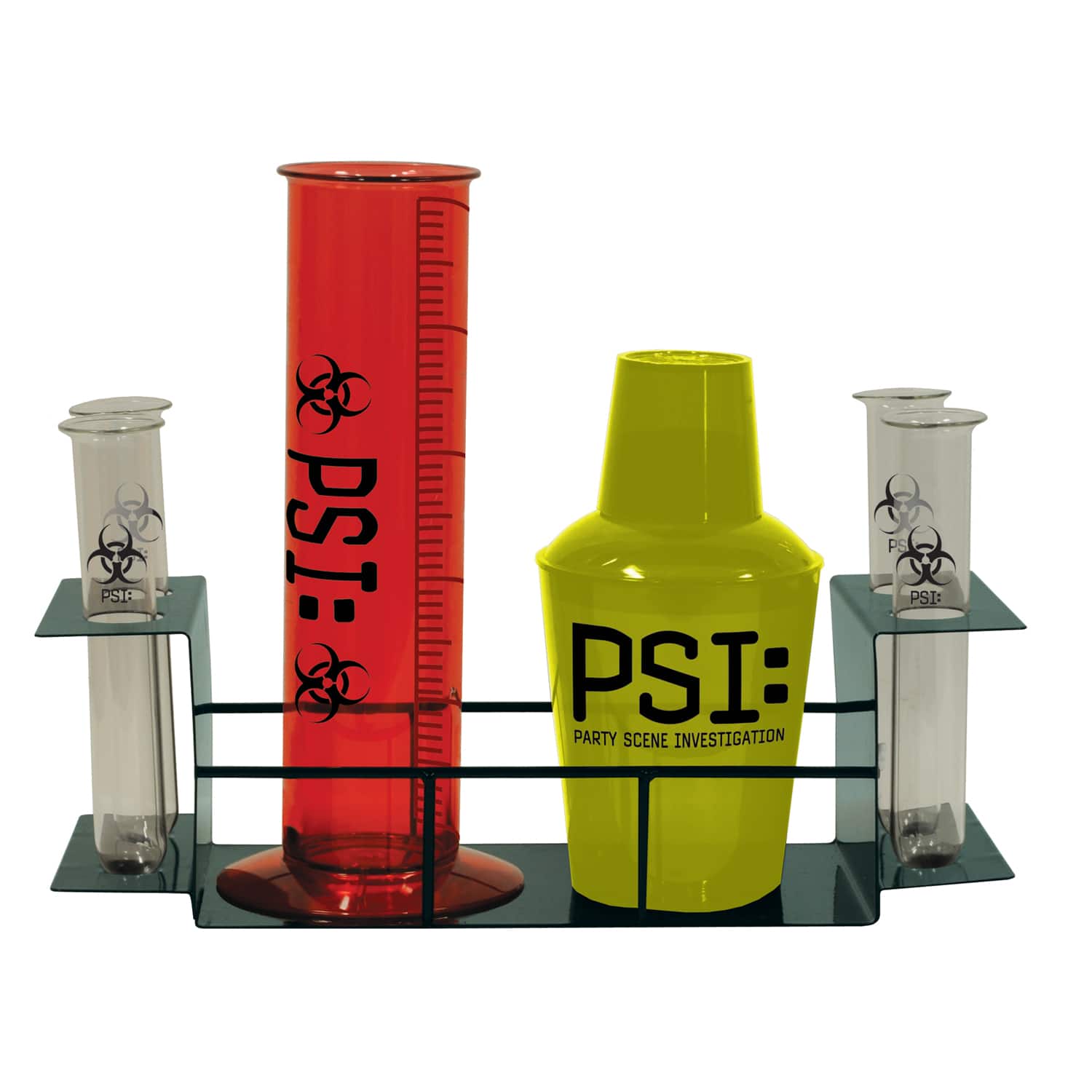 Beistle PSI Drink Set