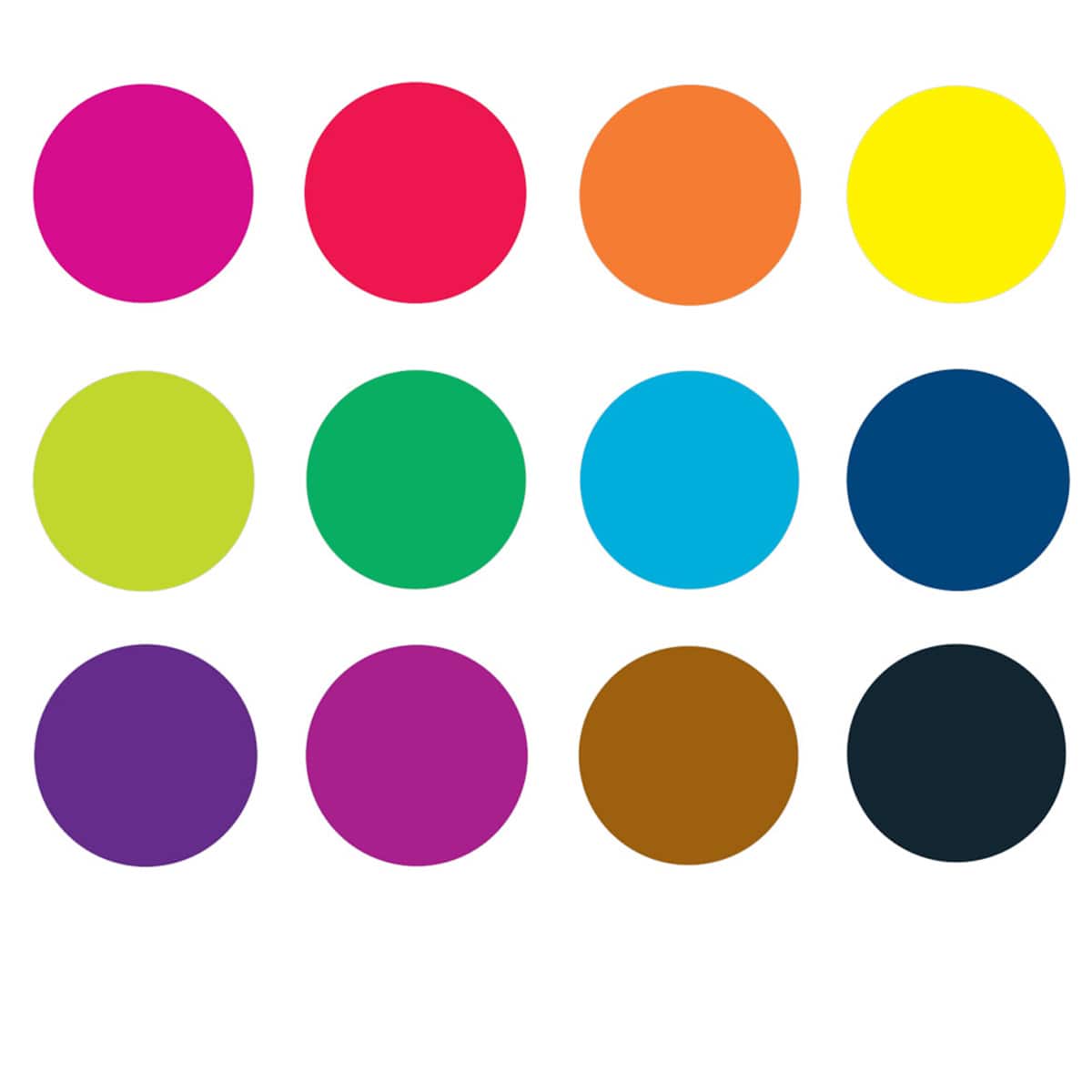 Tulip® One-Step Tie-Dye Kit®, Large