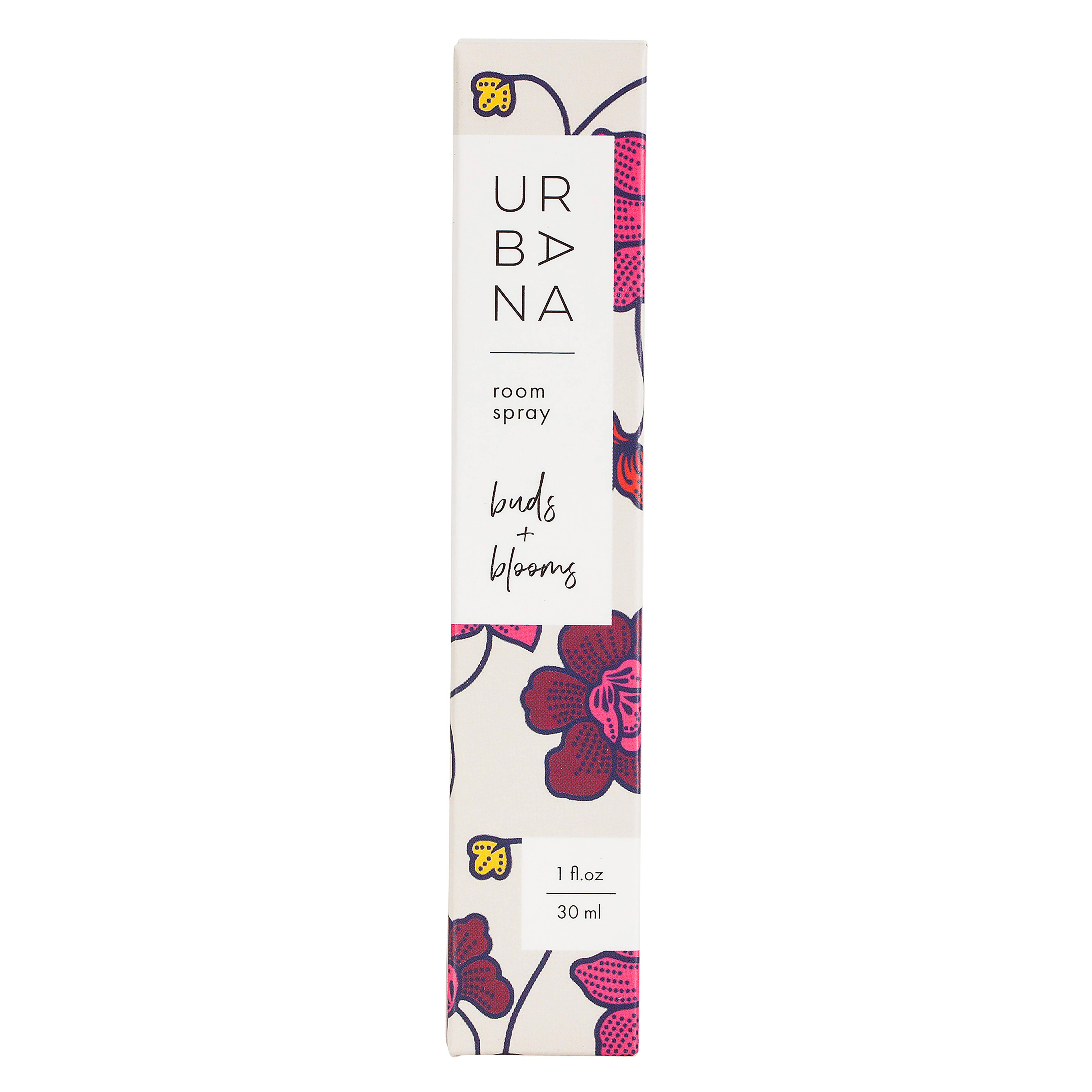 European Soaps Room Spray