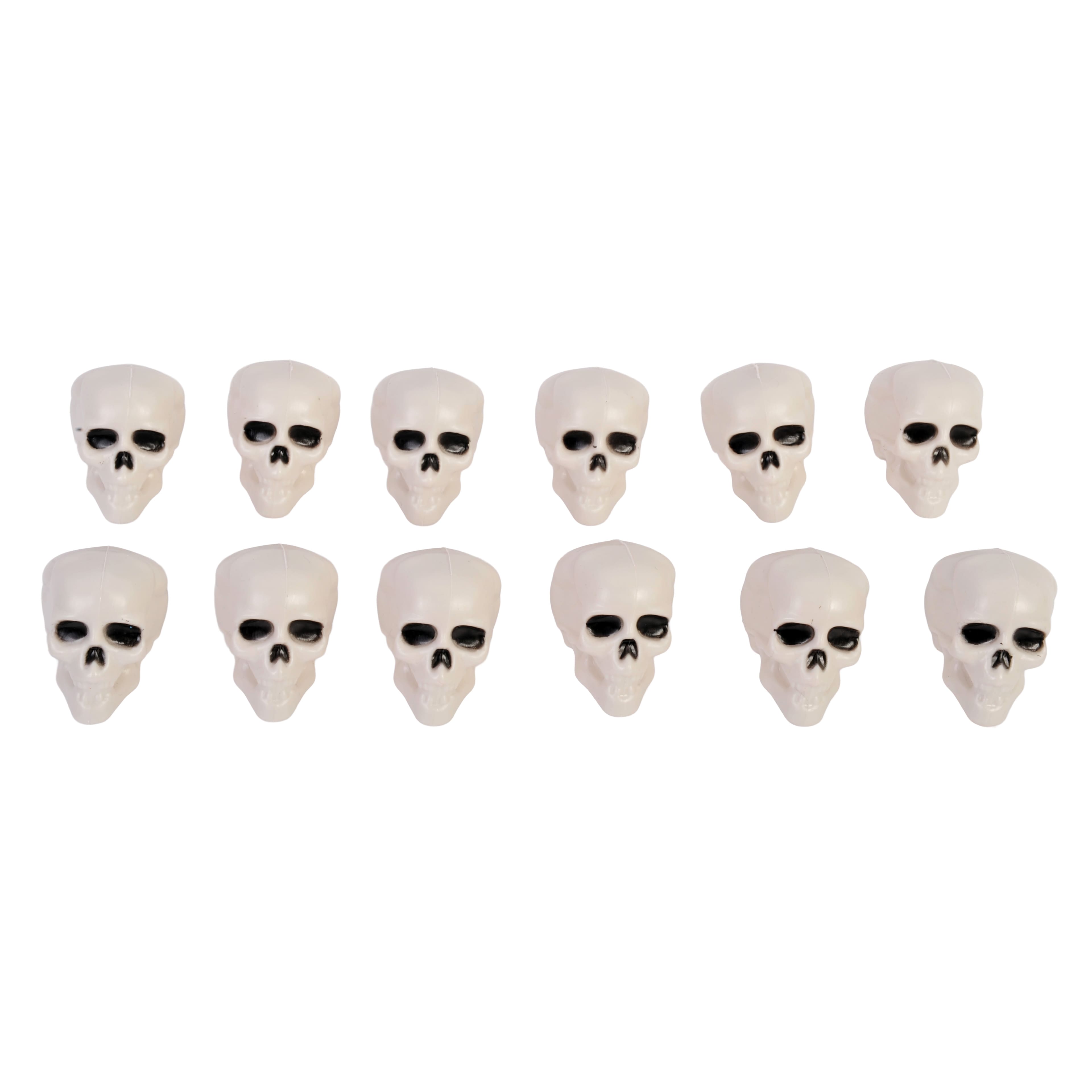Skulls, 12ct. by Ashland®