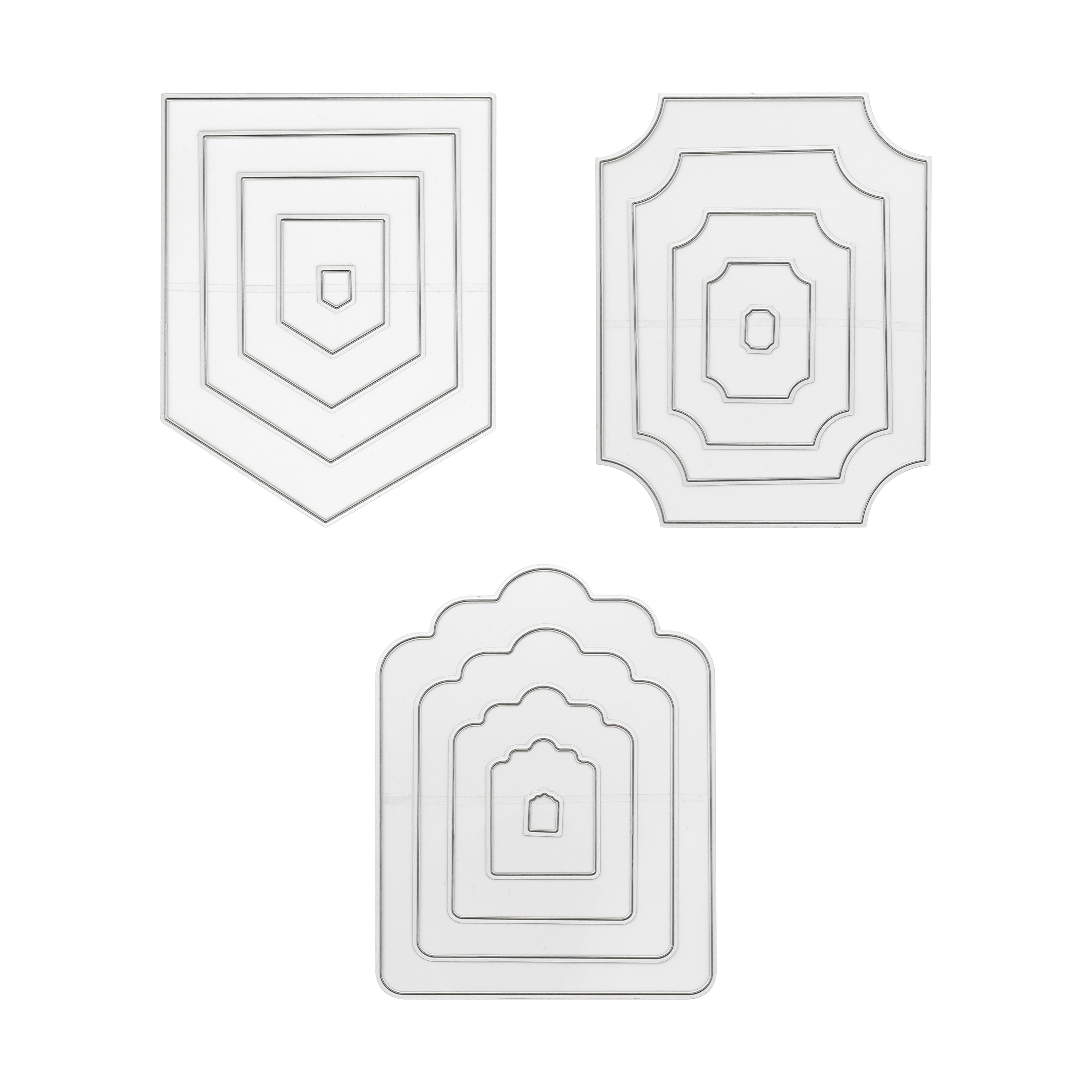 Tags Cutting Die Set by Recollections™