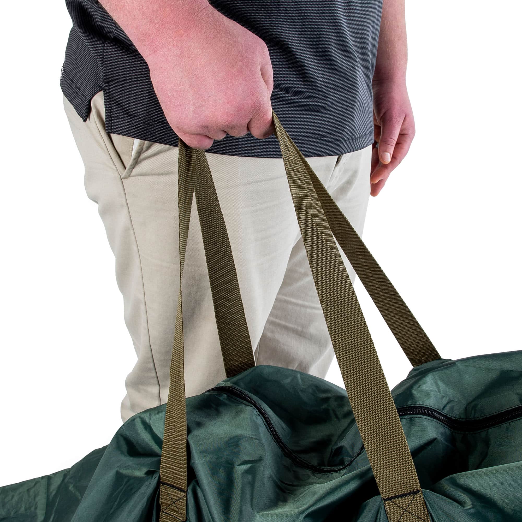 TreeKeeper Foyer Christmas Tree Storage Bag