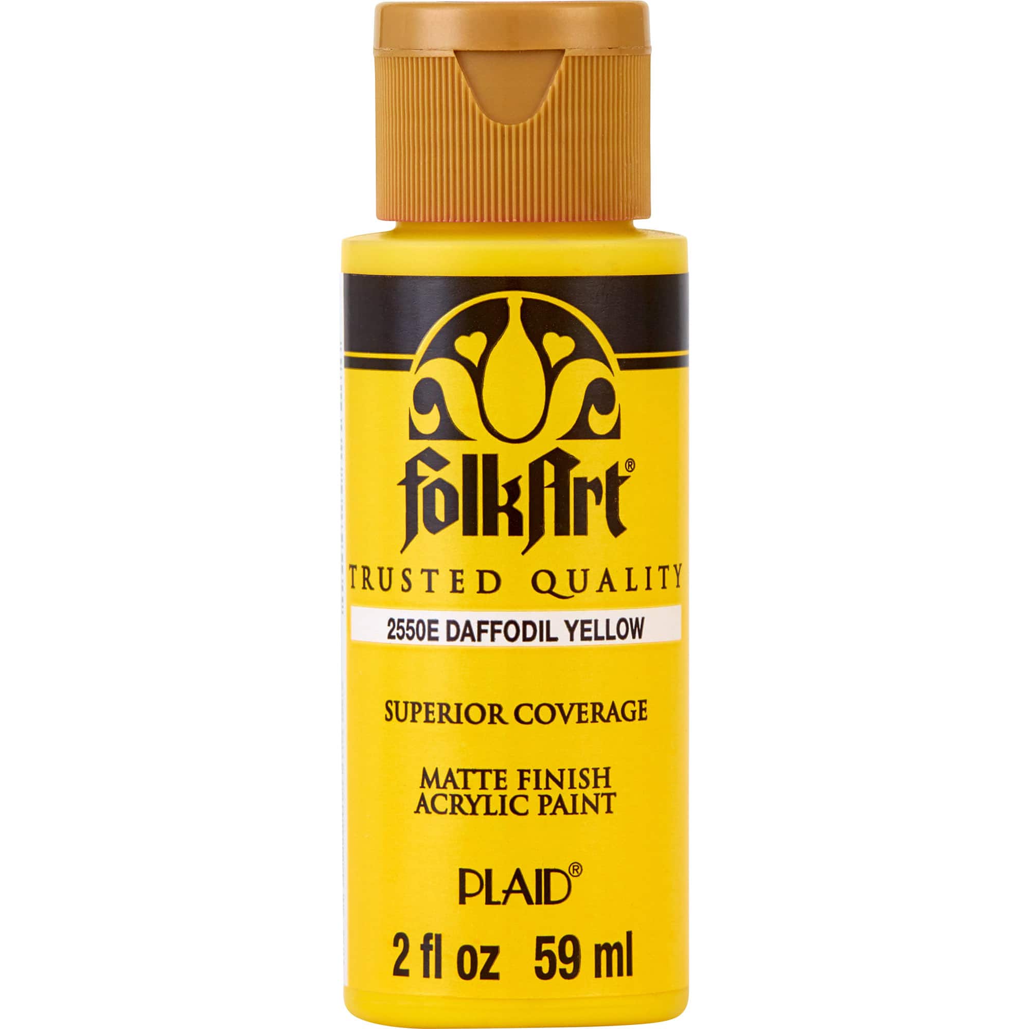 FolkArt® 2oz. Matte Acrylic Paint