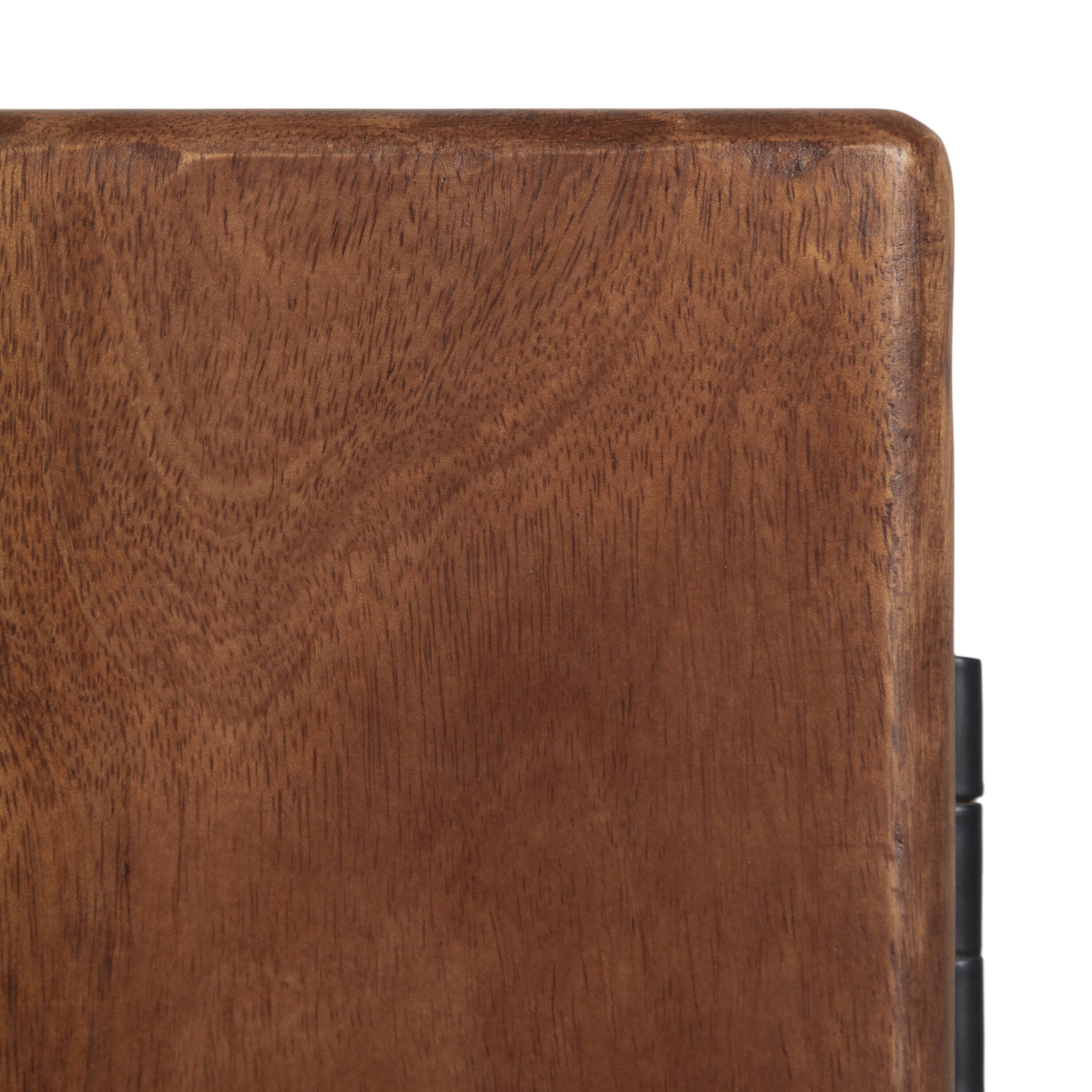 Kate and Laurel Atwood Wall Cabinet