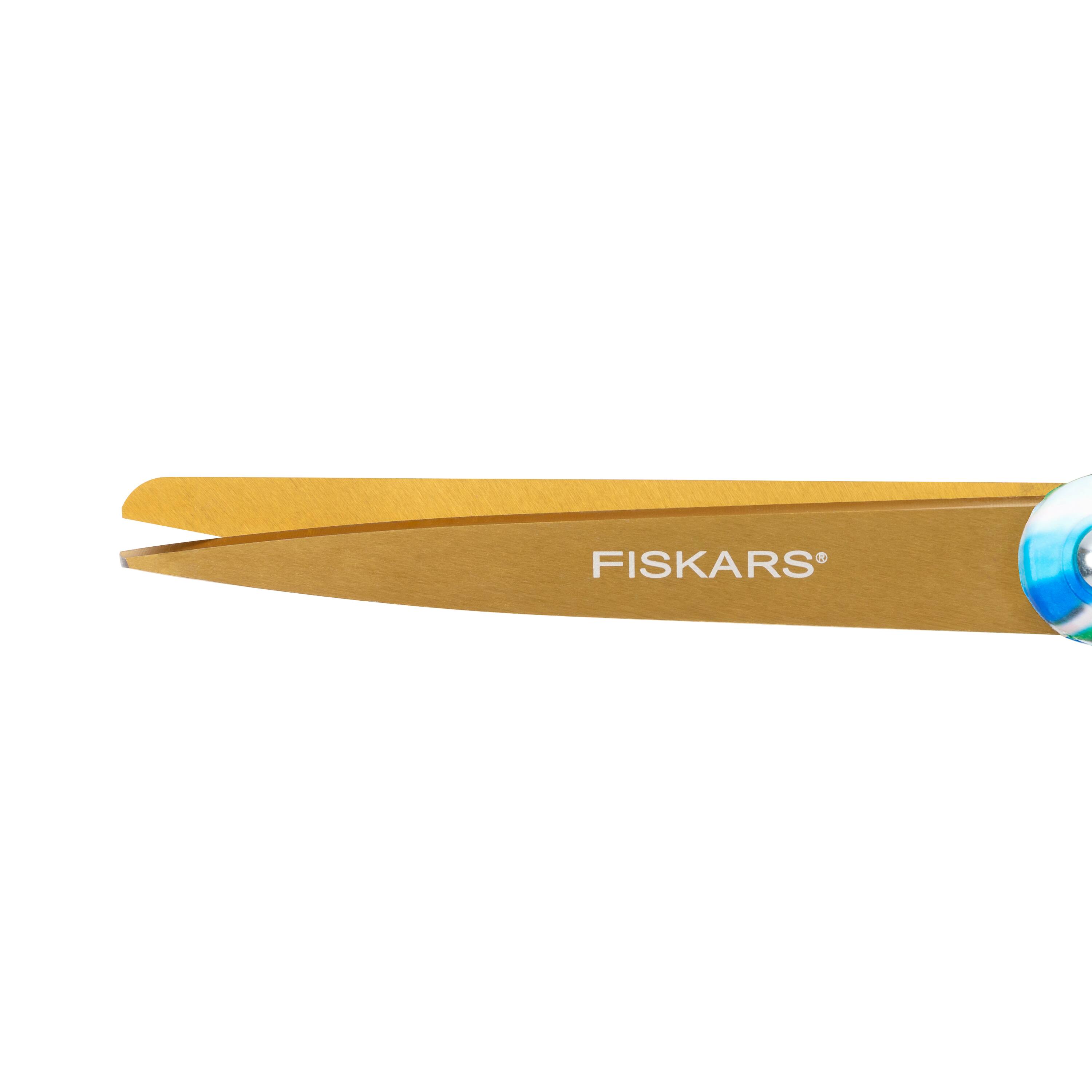 Created with Fiskars® 8" Avant Garden Scissors
