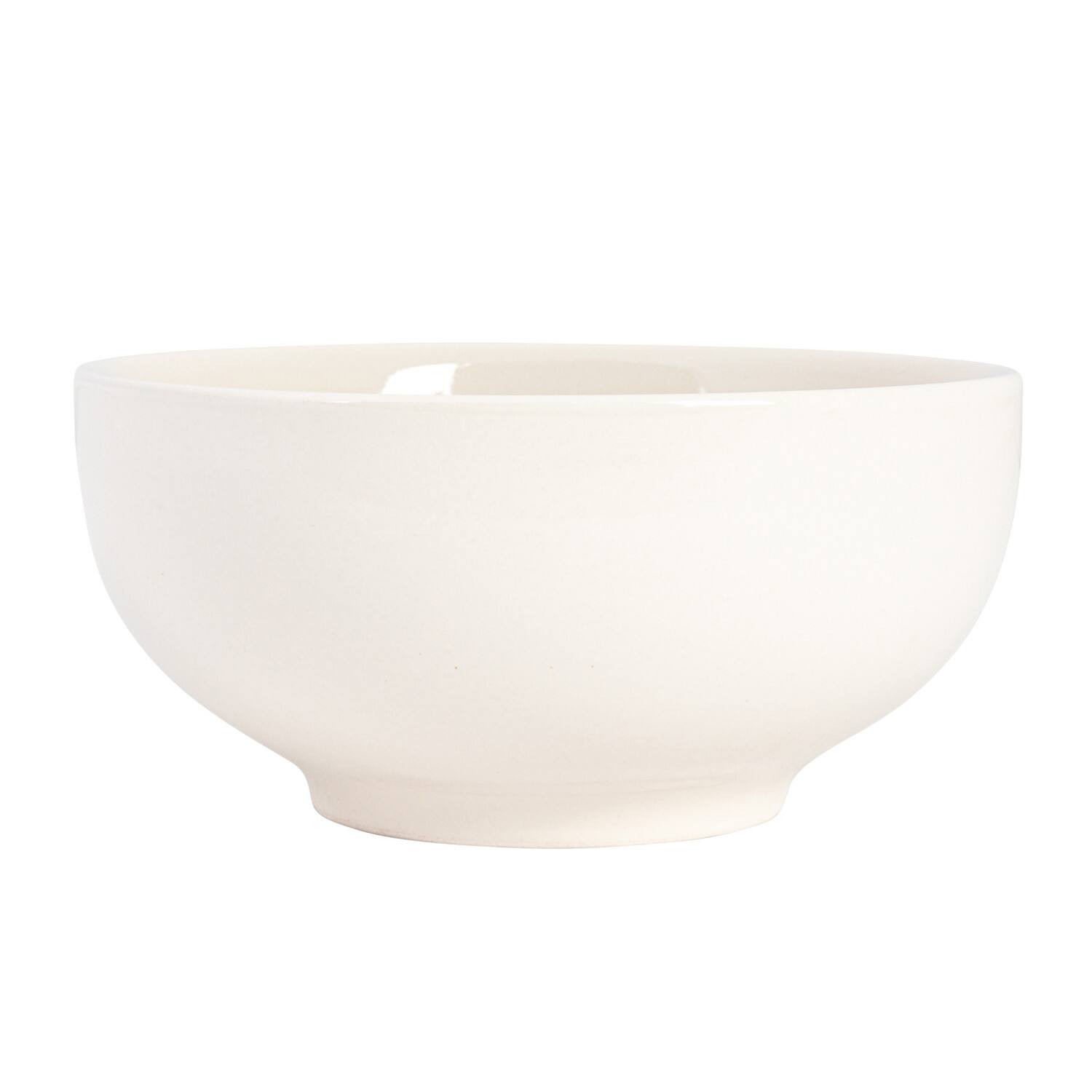 Hello Honey® 6" Sea Animal Designs Stoneware Cereal Bowl Dinnerware Set