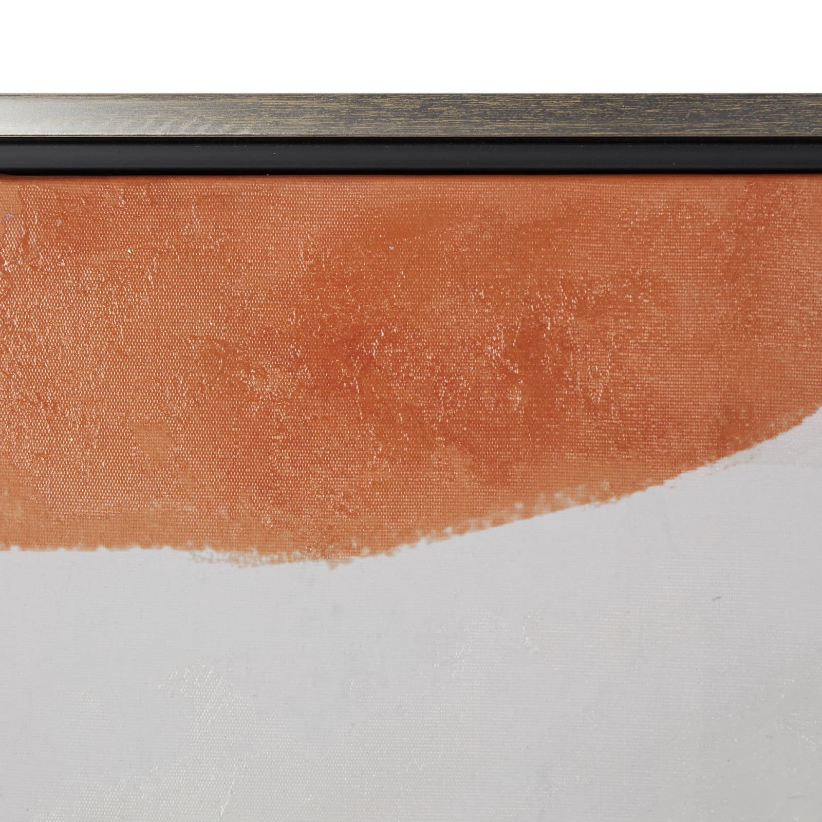 Abstract Lines & Shapes Framed Wall Art