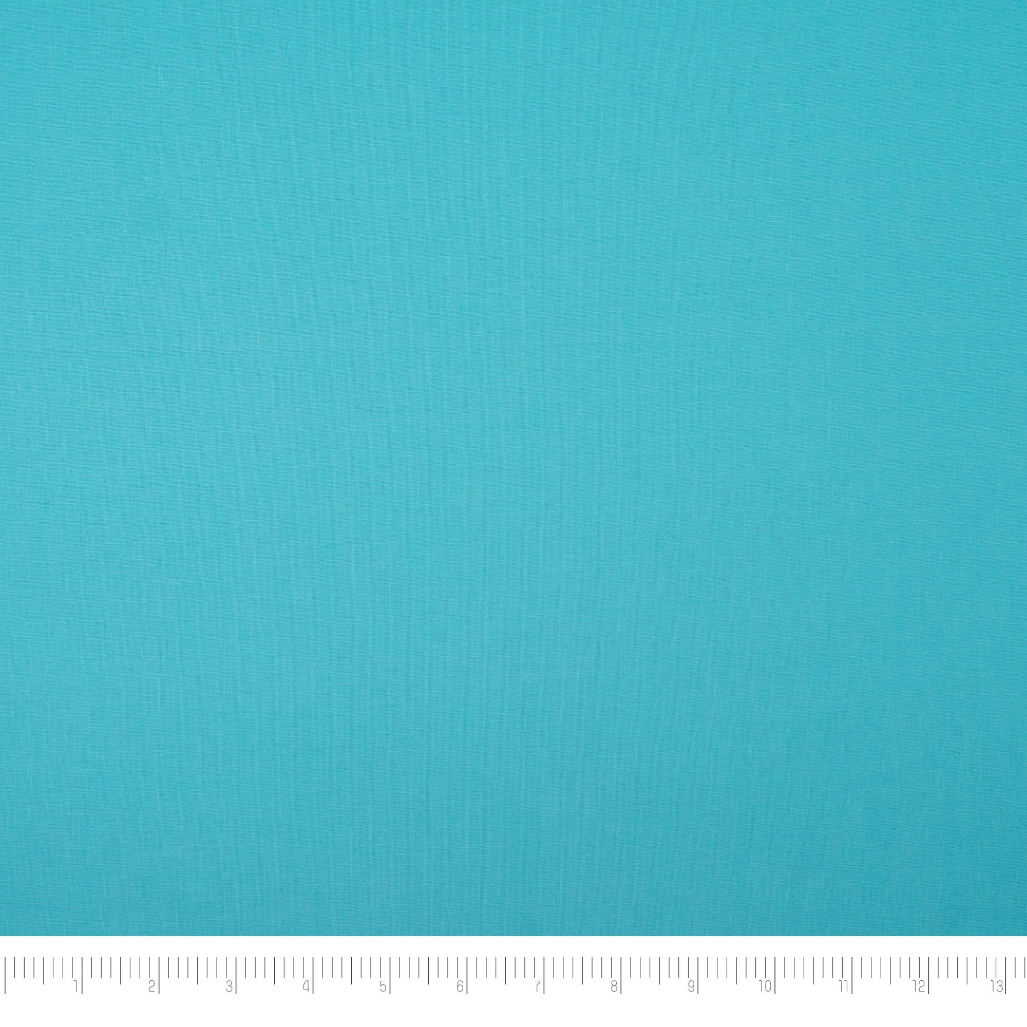 SINGER Solid Blue Cotton Fabric