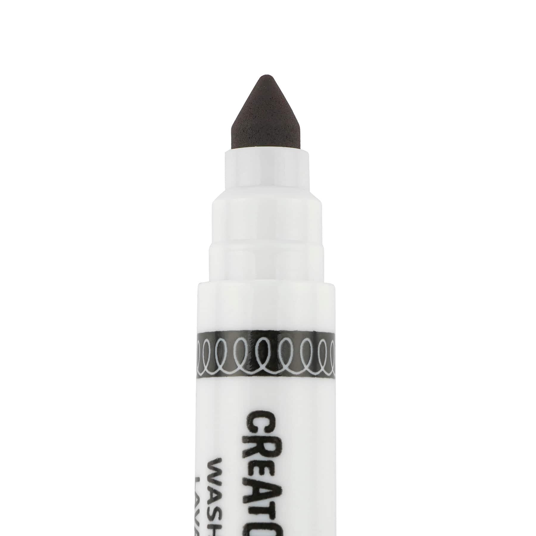 12 Packs: 16 ct. (192 total) Broad Line Washable Mini Markers by Creatology™